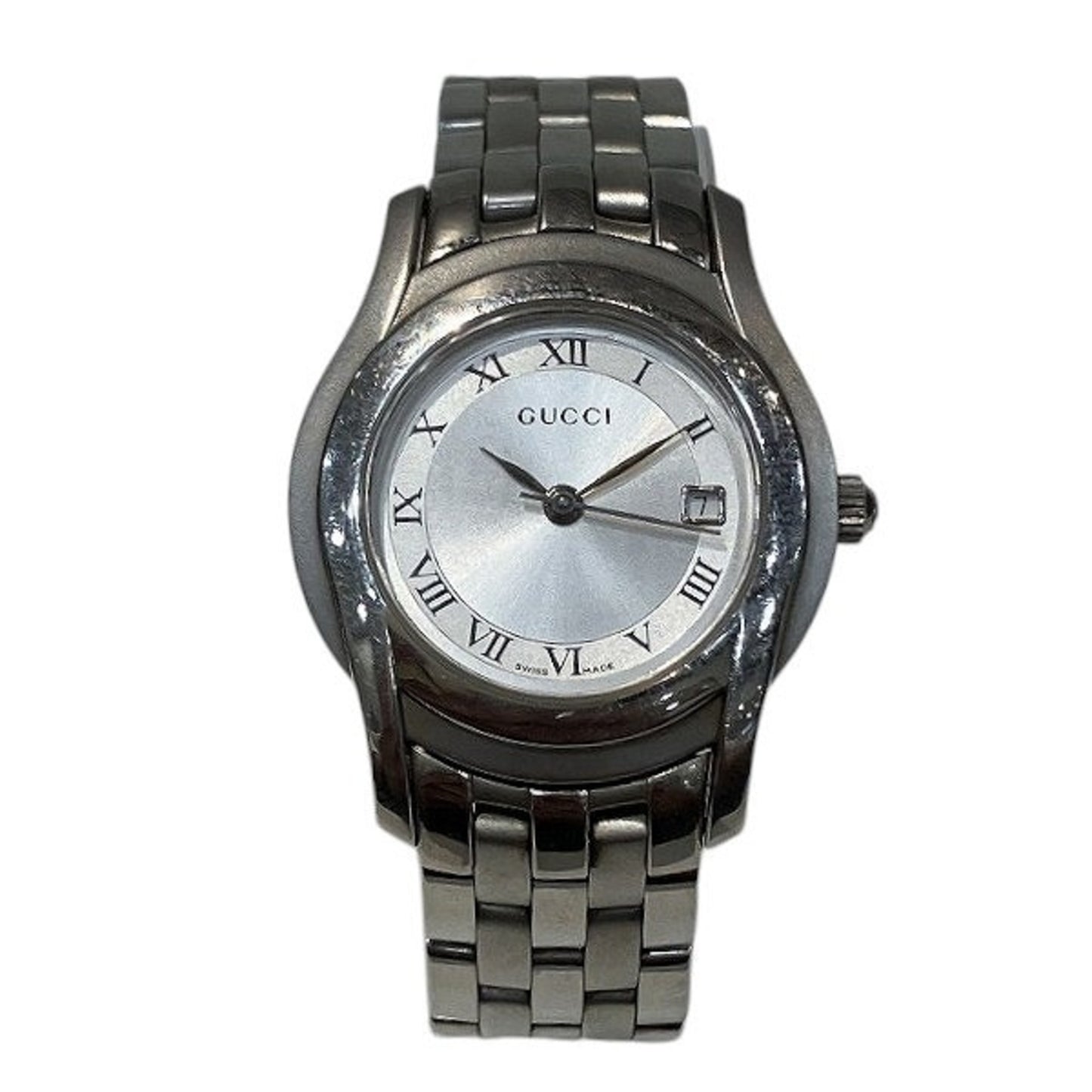 Gucci 5500L Quartz Watch
