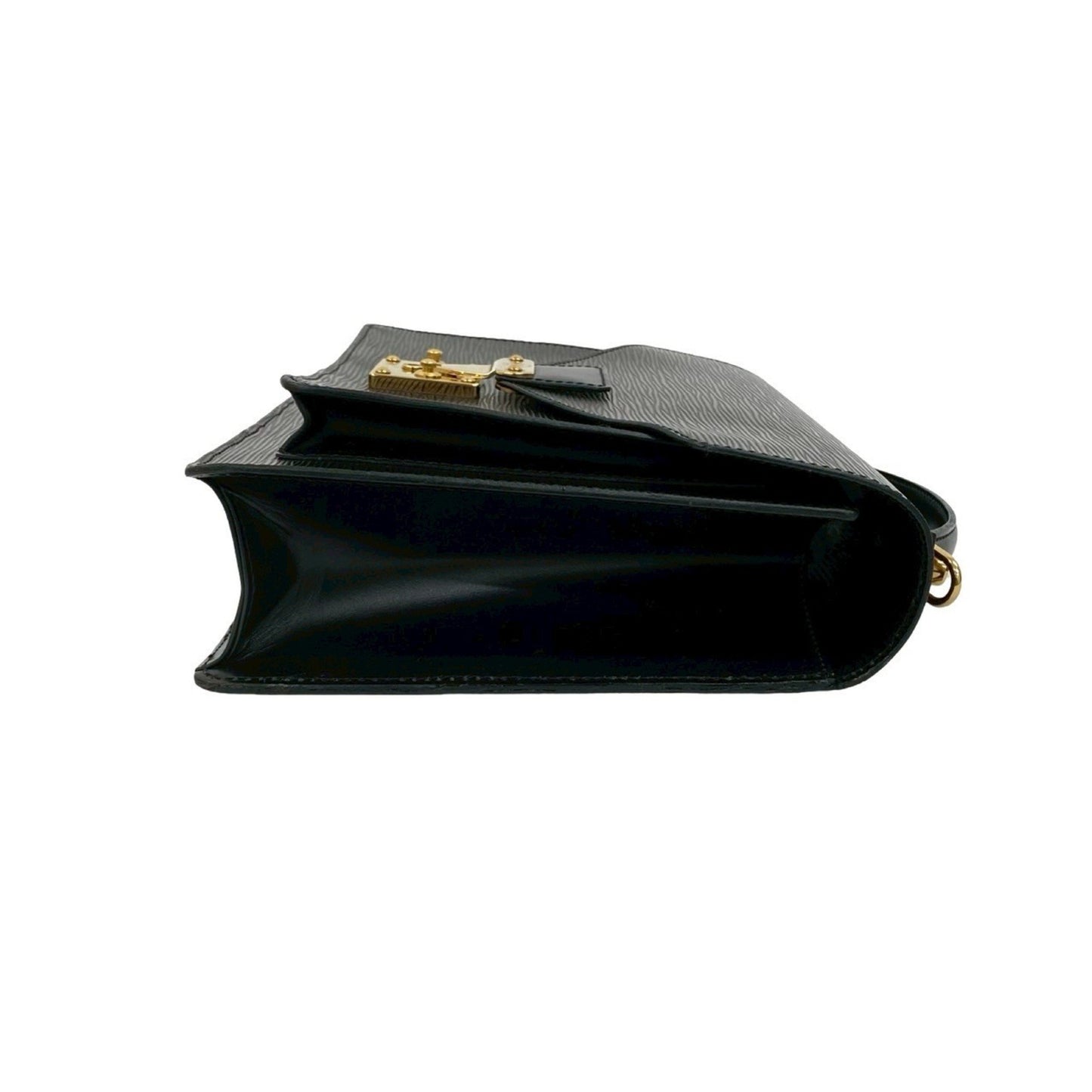 Louis Vuitton Vintage Monceau Epi Leather 2-Way Handbag/Shoulder Bag