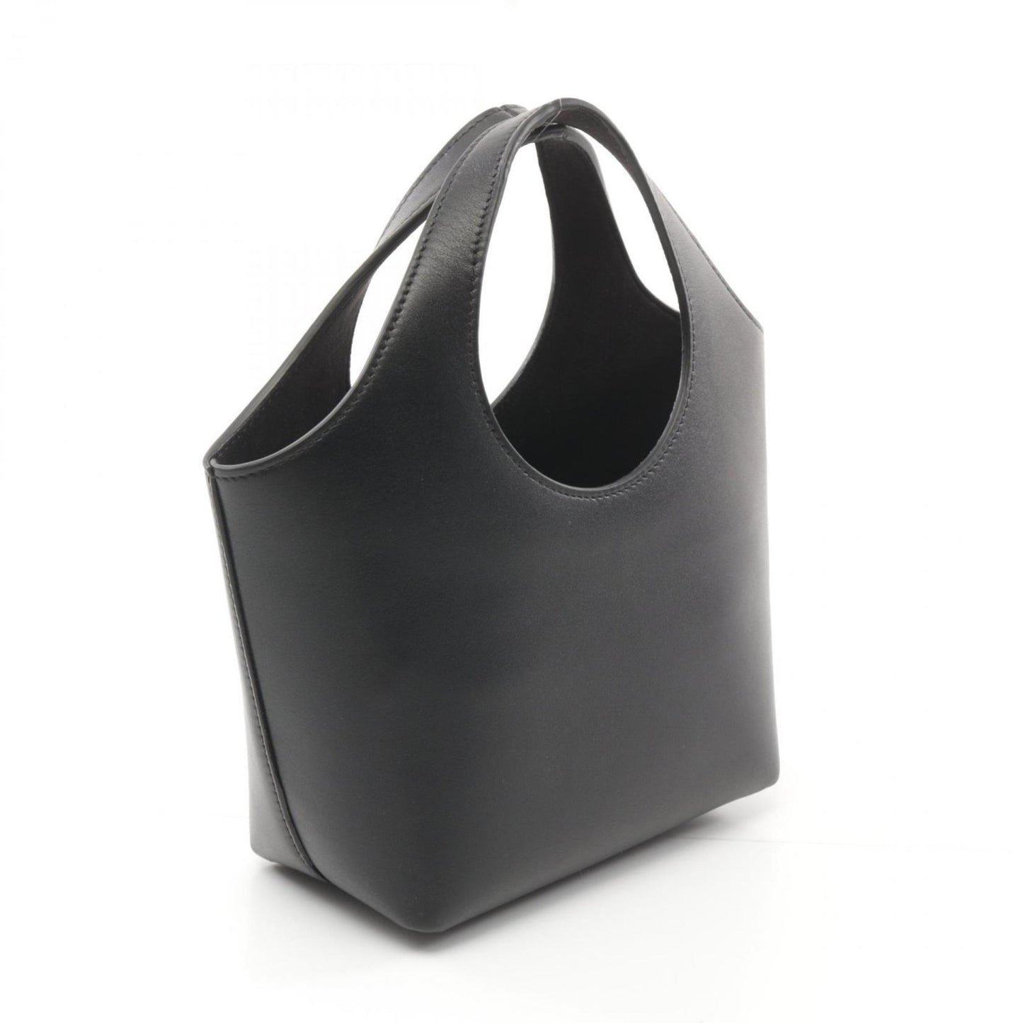Balenciaga Mary Kate Xs Tote Bag Leather