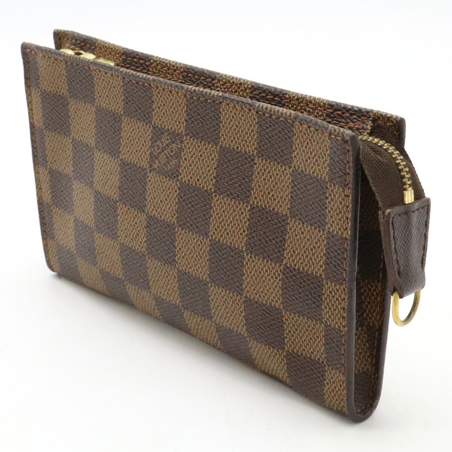 Louis Vuitton Louis Vuitton Damier Mare Bucket Shoulder Bag Tote N42240