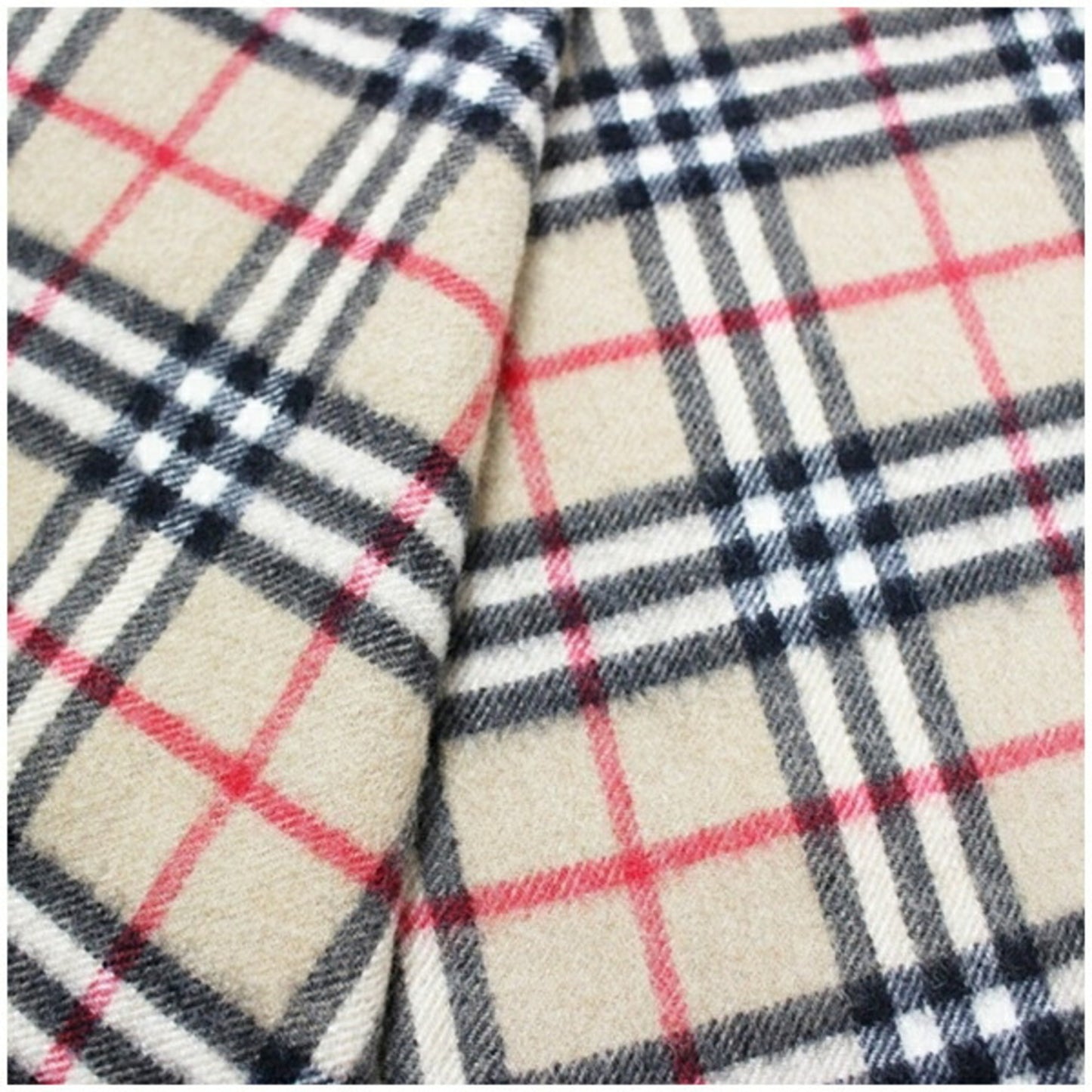 Burberry Cashmere Scarf