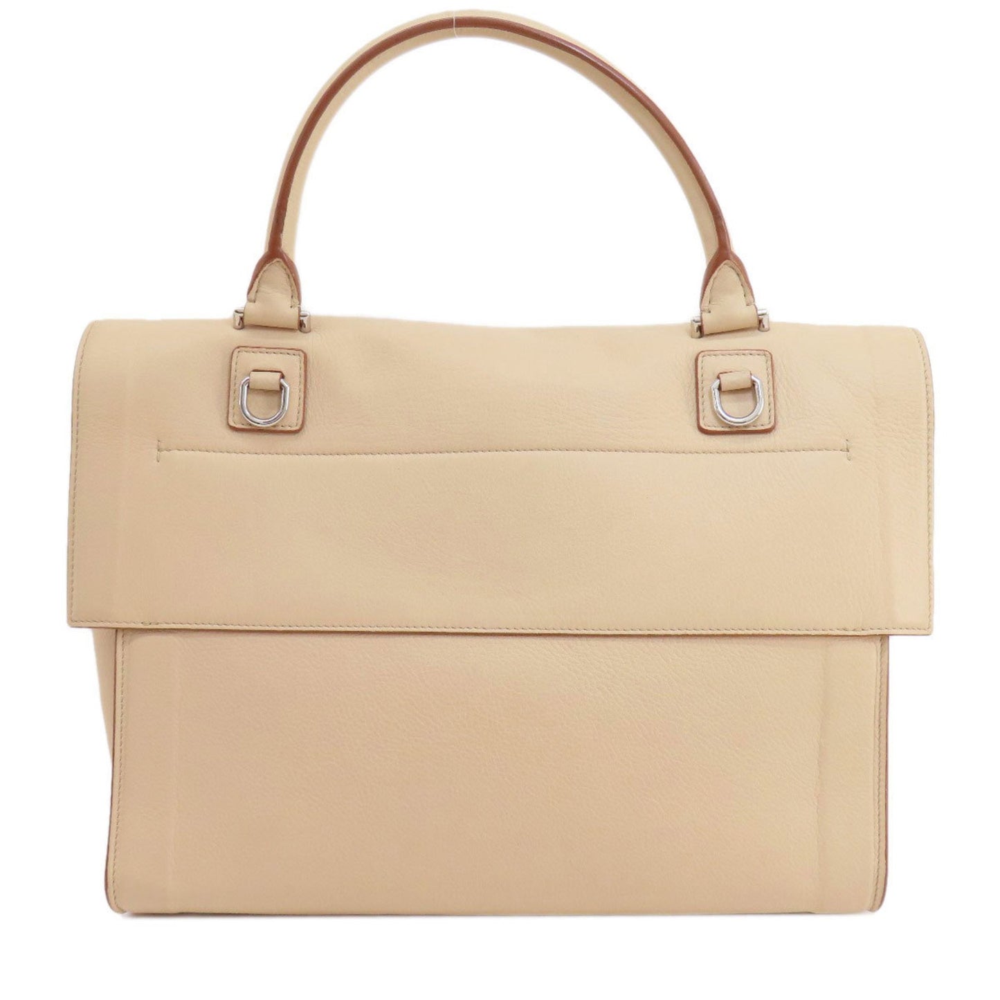 Givenchy Tote Bag Leather