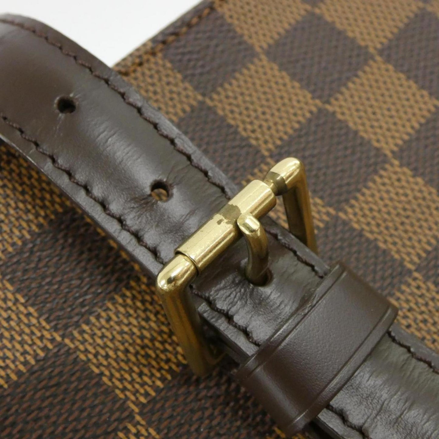 Louis Vuitton Damier Chelsea N51119 Shoulder Bag