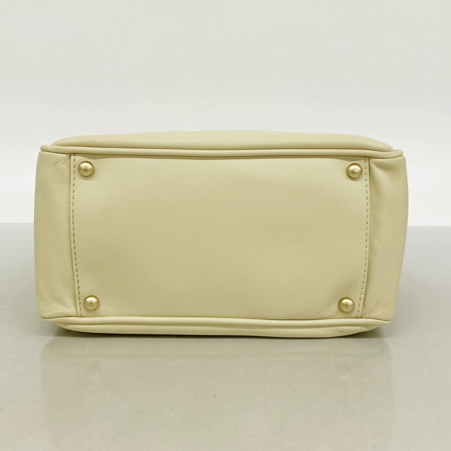 Chanel Camellia Tote Bag