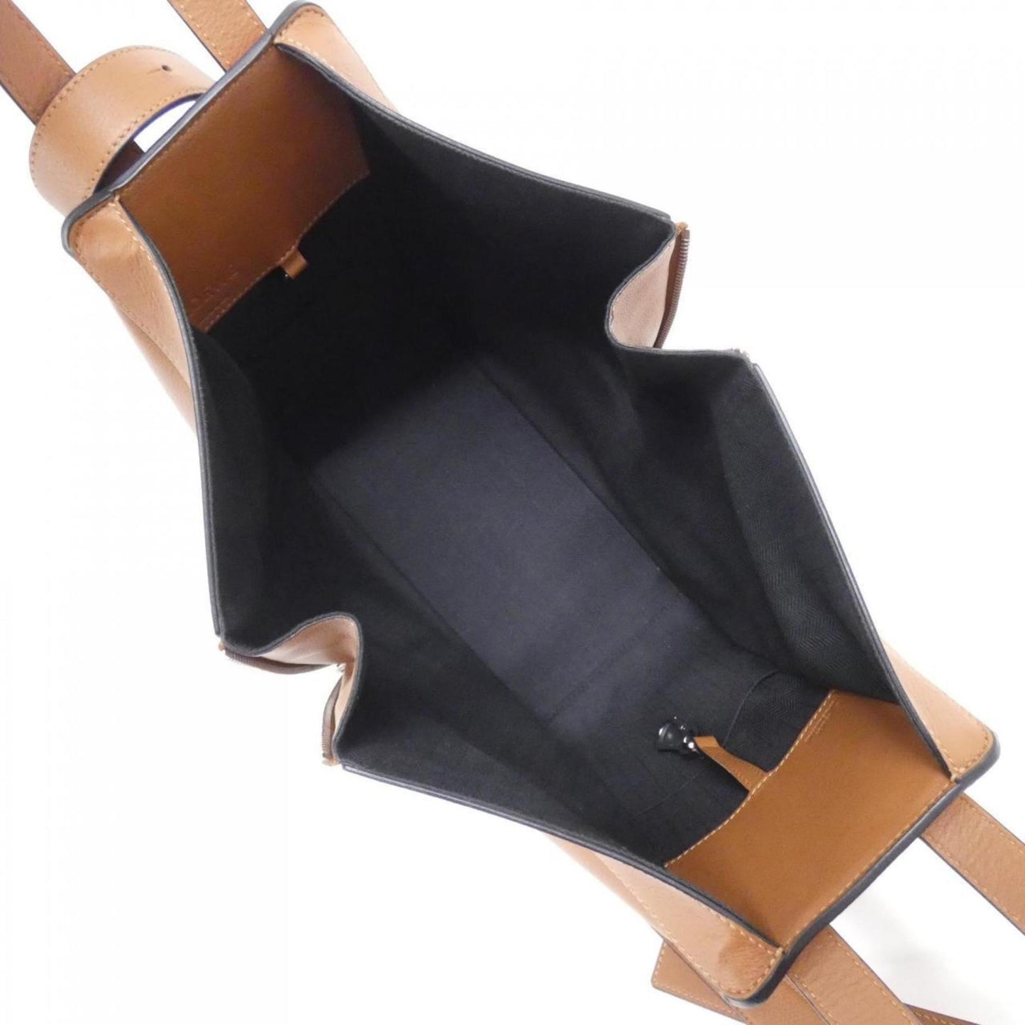 Loewe Hammock Small 387 30 S35 Shoulder Bag