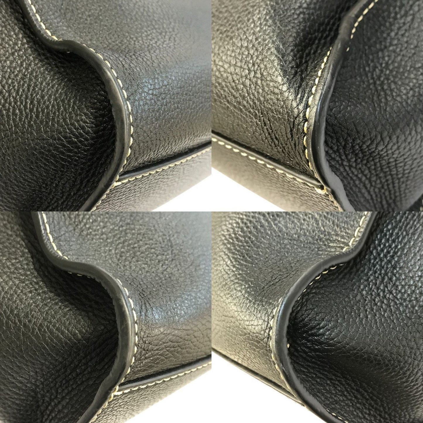 Marc Jacobs The Grind Tote Bag