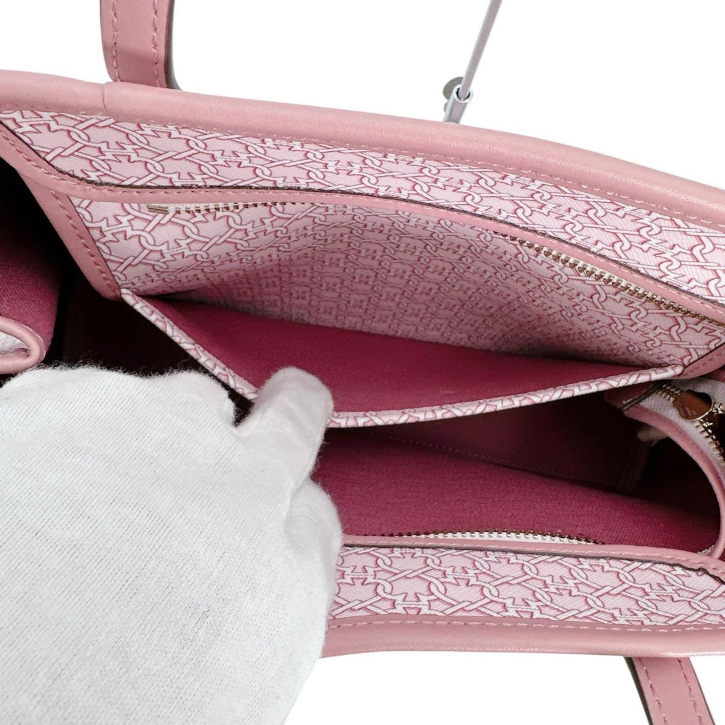 Kate Spade Shoulder Bag 2Way Tote Wkr00592 Pink