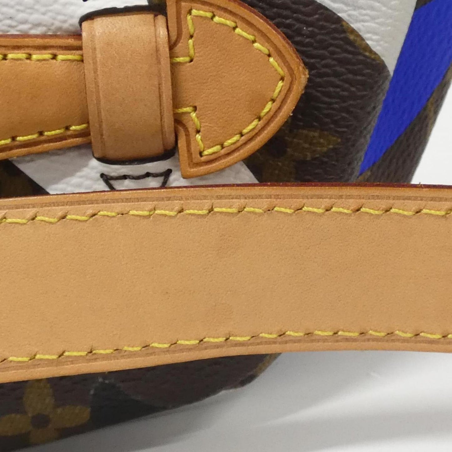 Louis Vuitton Monogram (League Of Legends) Bumbag M45106 Shoulder Bag