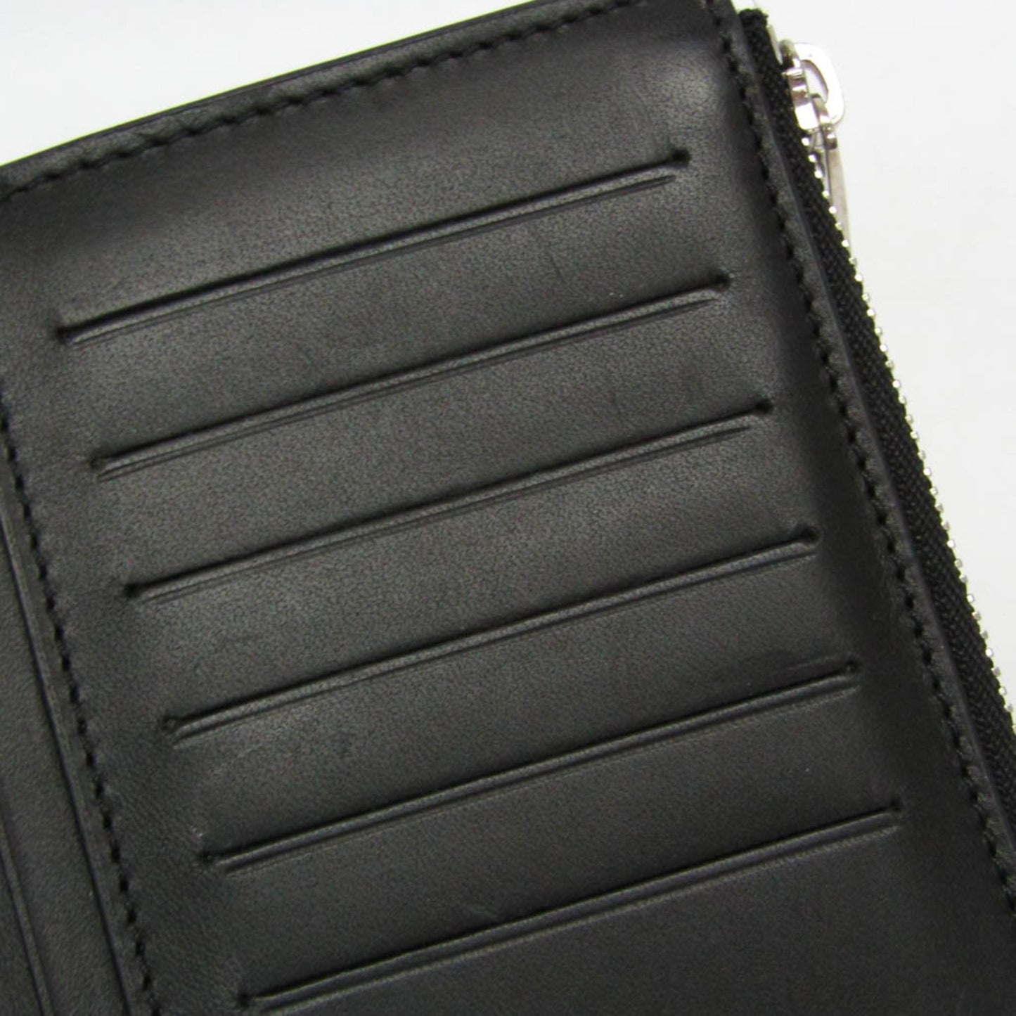 Berluti Neo Santal Stamp Men'S Leather