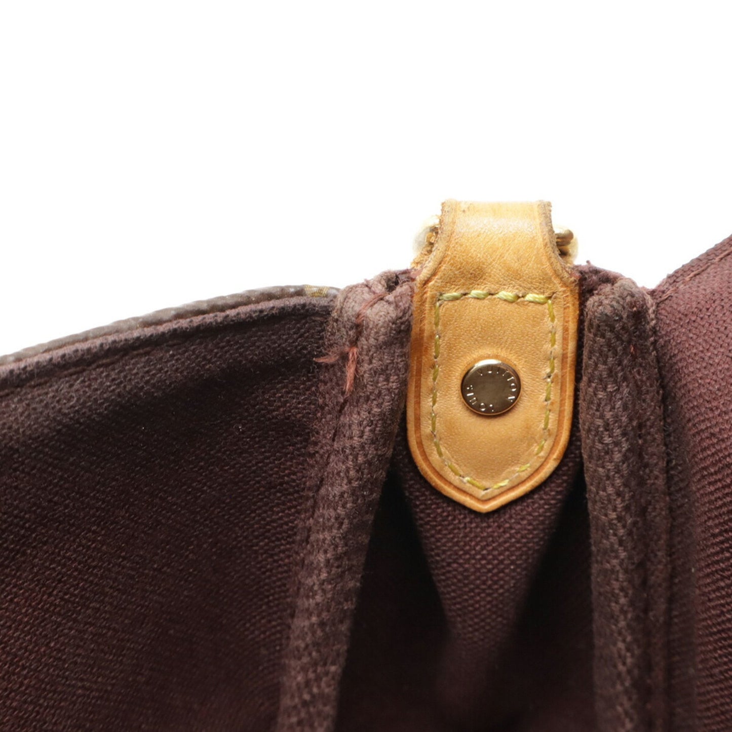 Louis Vuitton Louis Vuitton Monogram Favorite Pm Shoulder Bag Clutch Pouch M40717