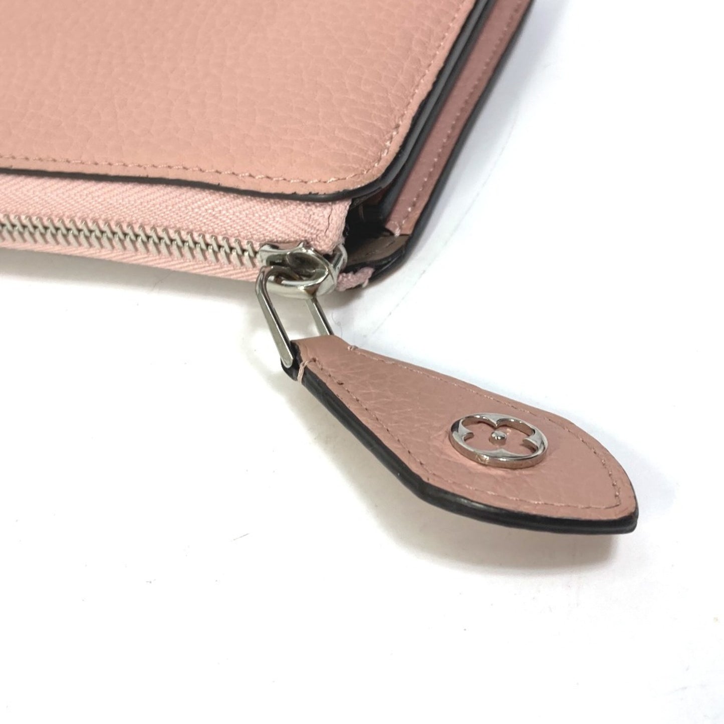Louis Vuitton M63103 Portefeuille Comete L-Shaped Zipper Long Wallet In Taurillon Leather