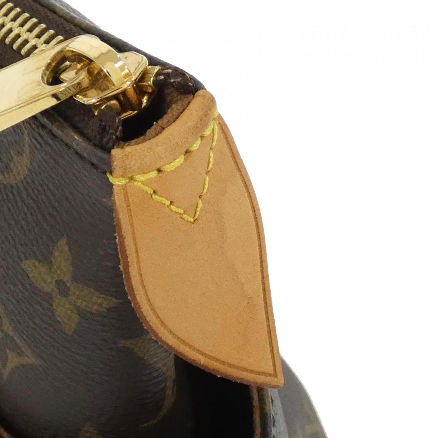 Louis Vuitton Monogram Totally Pm M56688 Handbag