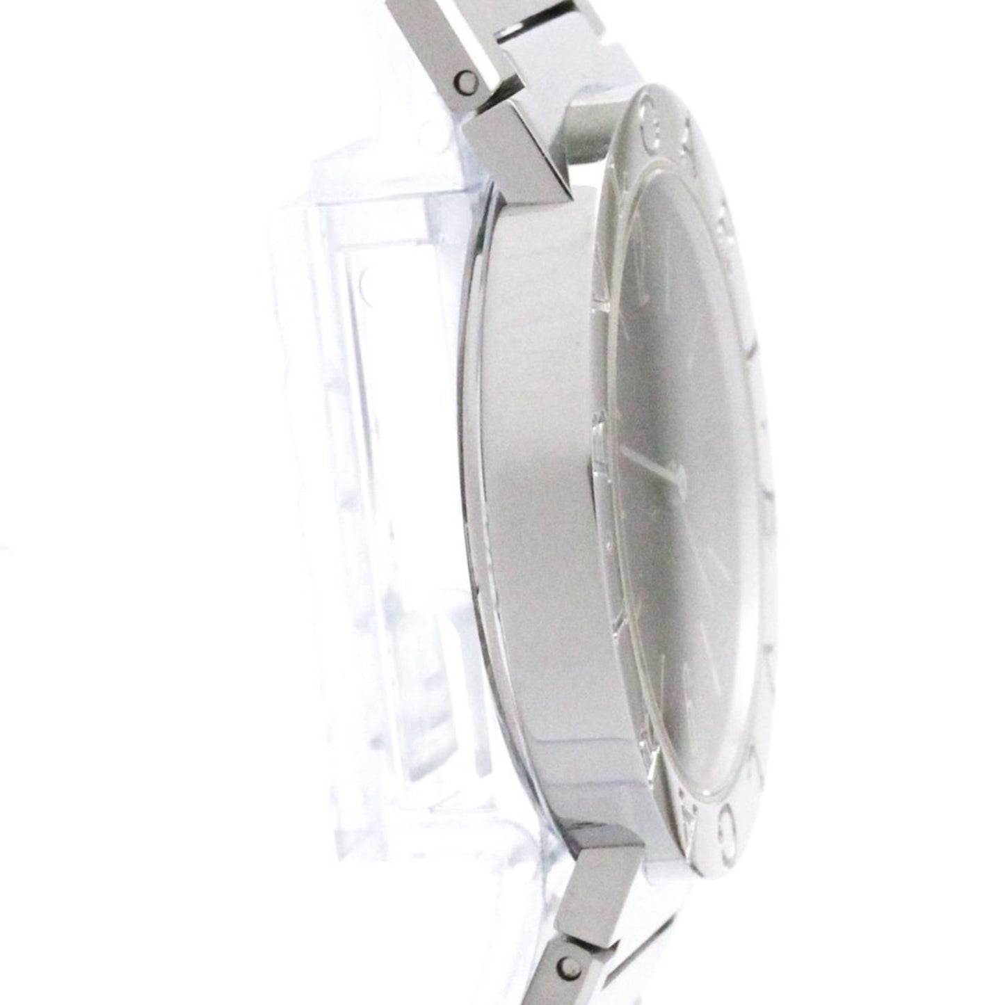 Bvlgari Bvlgari-Bvlgari Steel Quartz