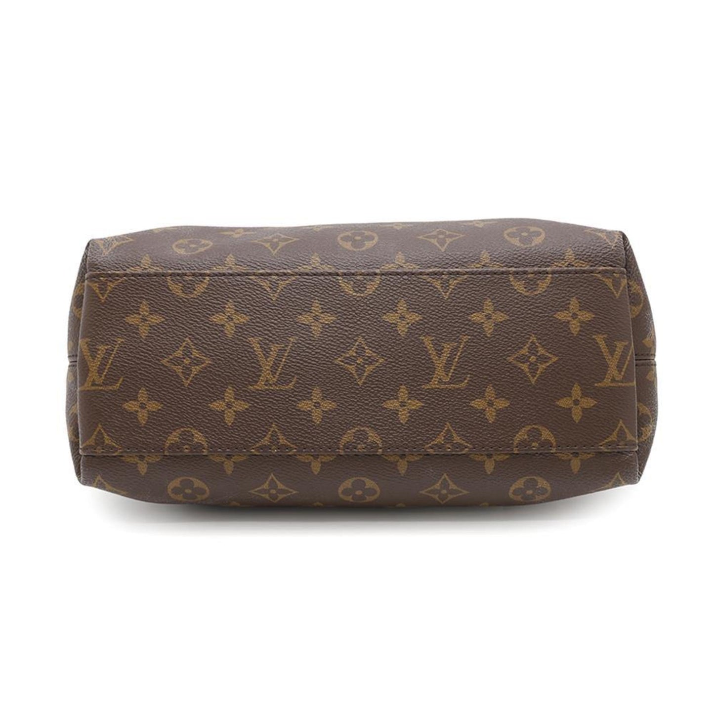 Louis Vuitton Shoulder Bag Monogram Tuileries Besace M43157 Louis Vuitton 2Way