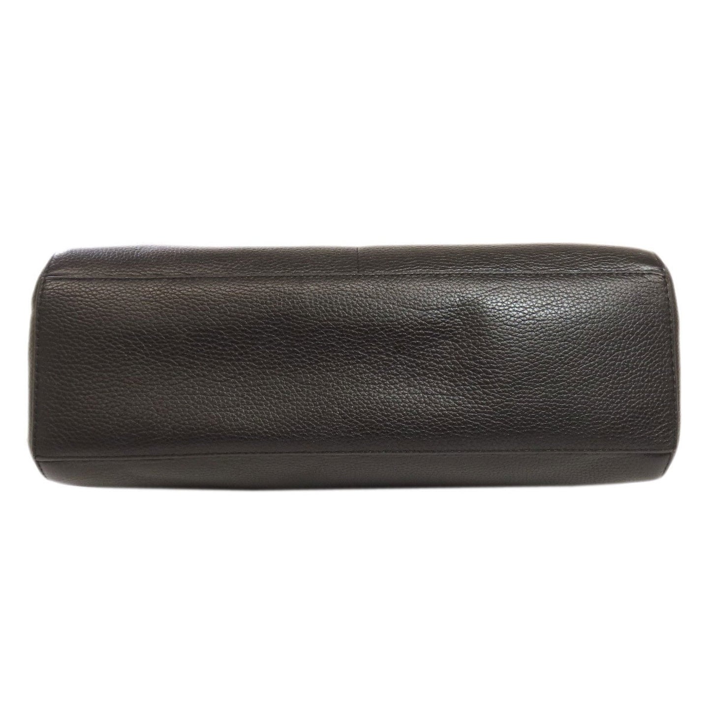 Michael Kors Leather Tote Bag