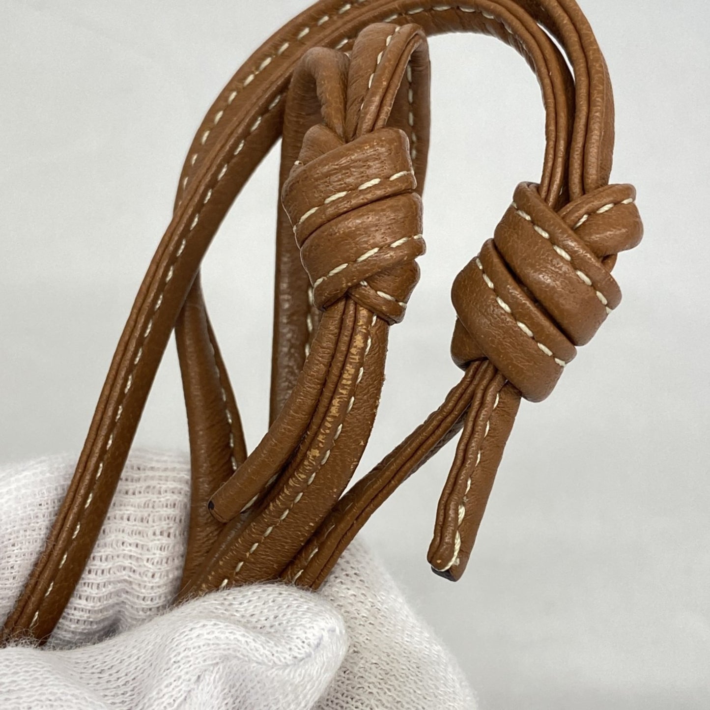 Celine Triomphe Mobile Pouch In Black