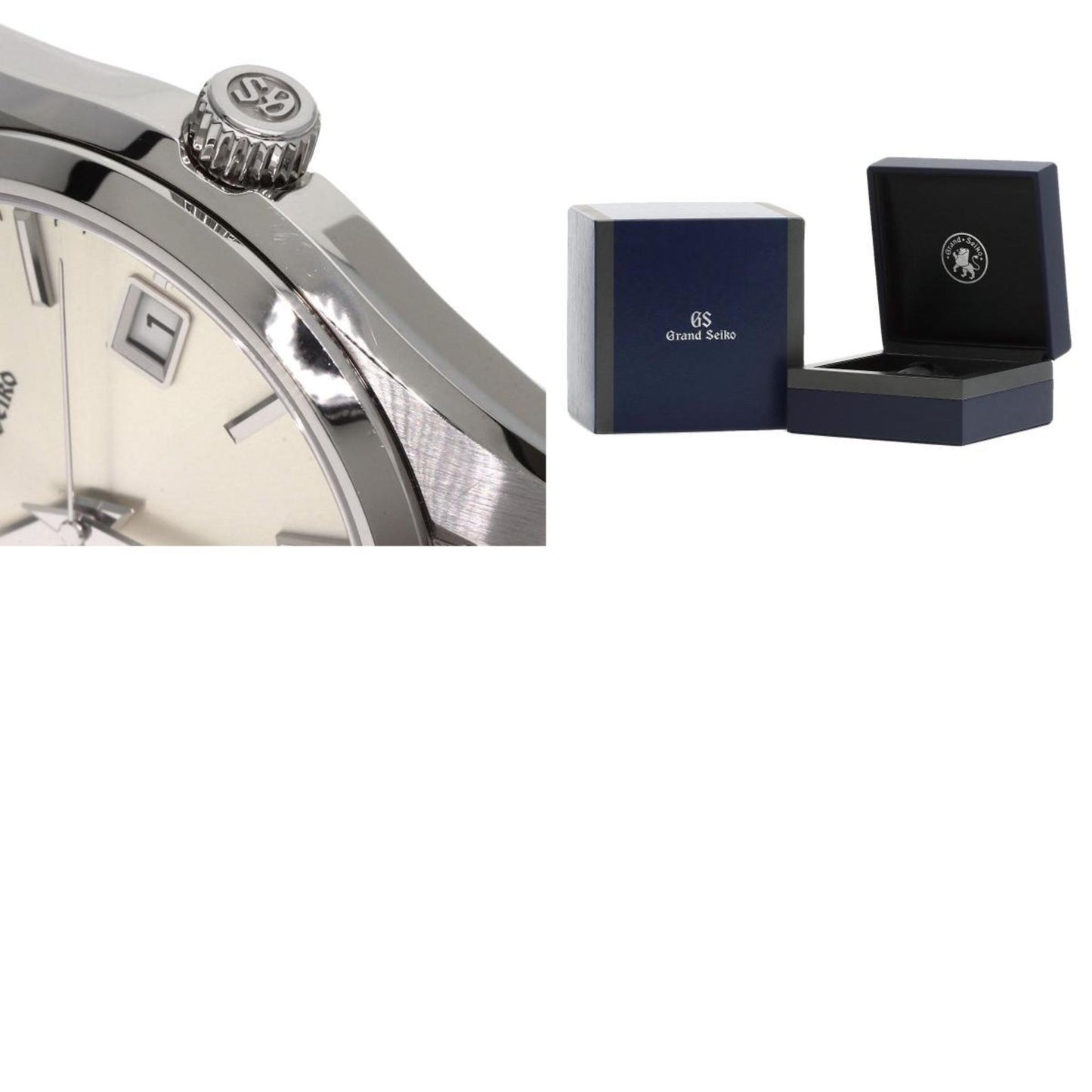 Seiko Sbgp009 9F85-0Ac0 Grand Heritage Collection