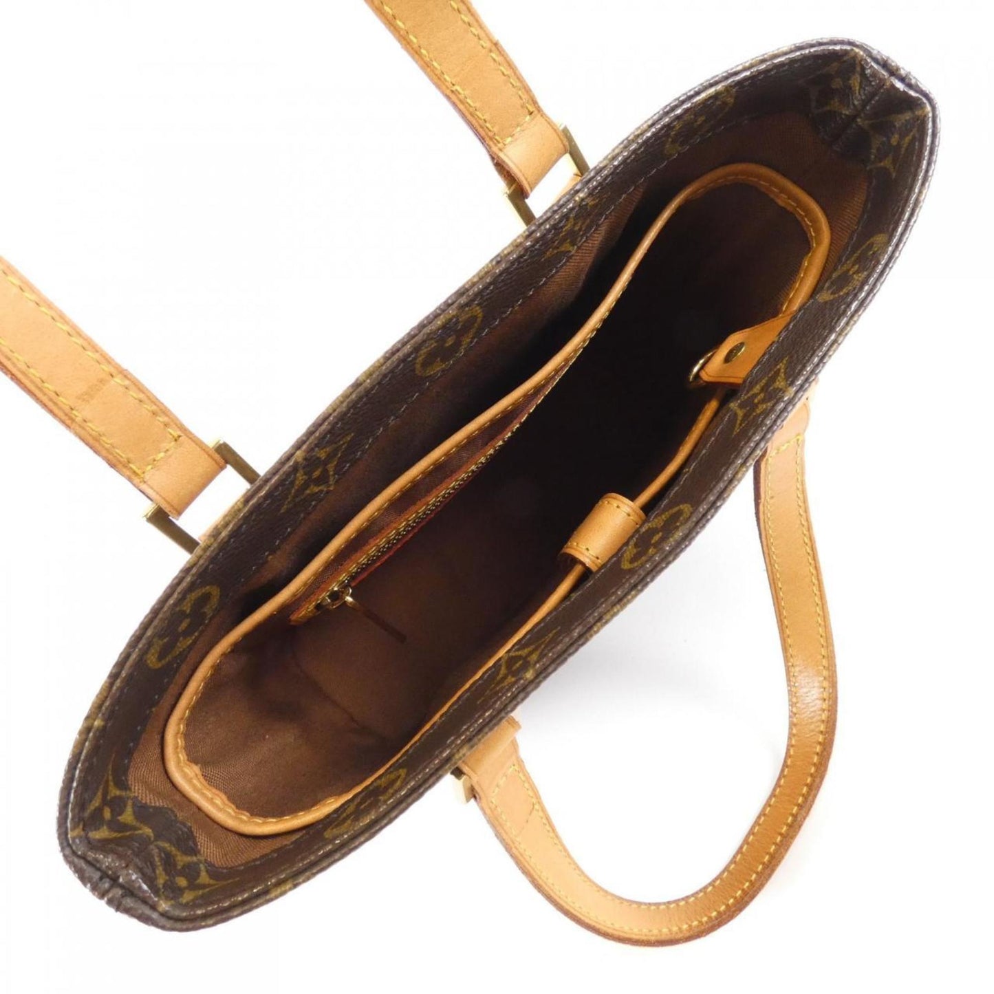 Louis Vuitton Monogram Vavin Pm M51172 Handbag