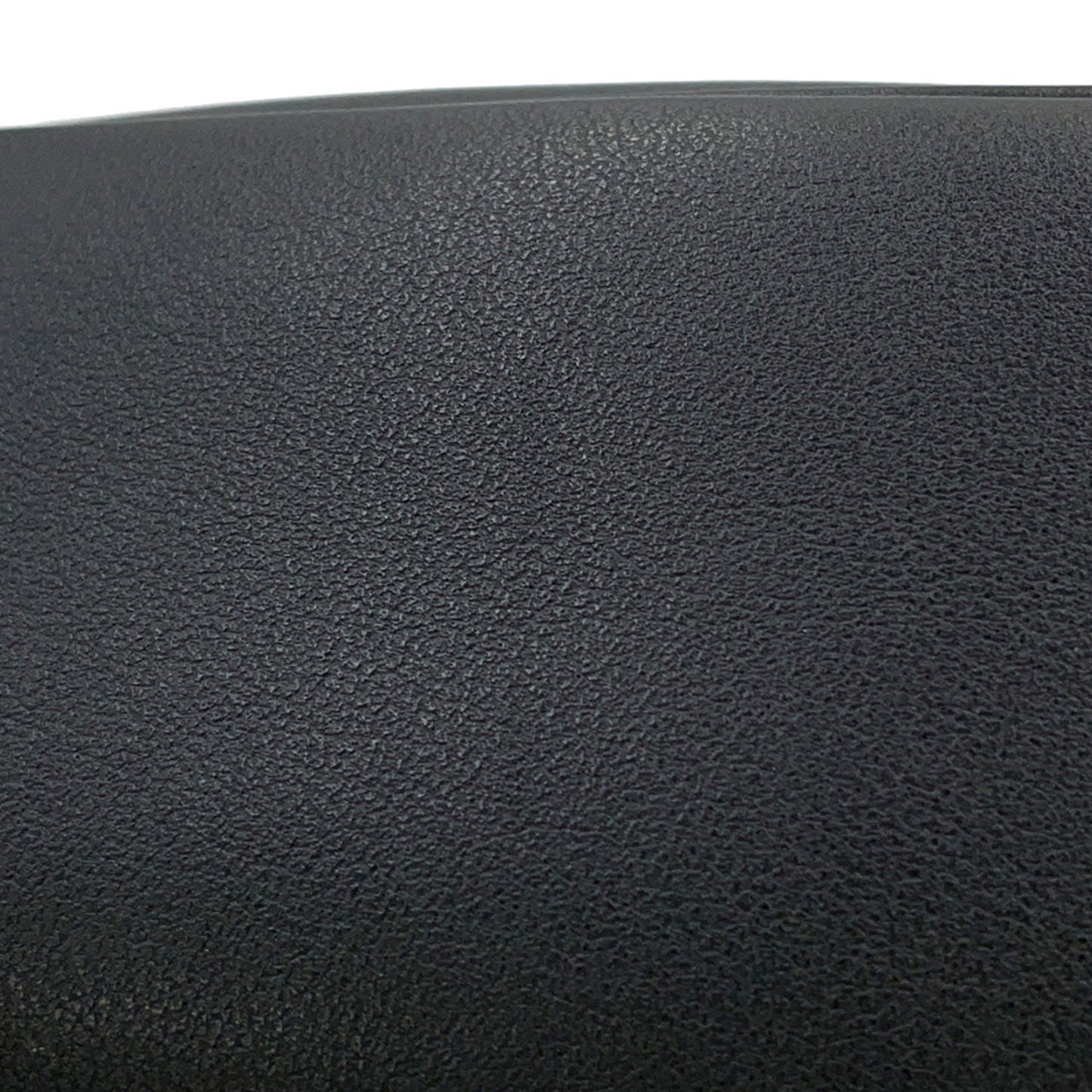 Celine Shoulder Bag Ava Leather 193953 Black