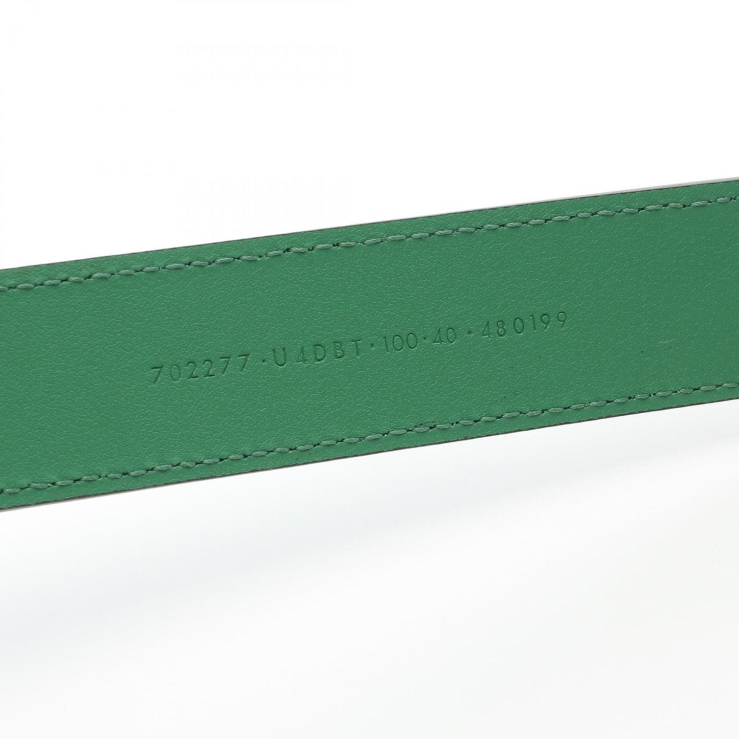 Gucci X Adidas Belt Clothing Leather