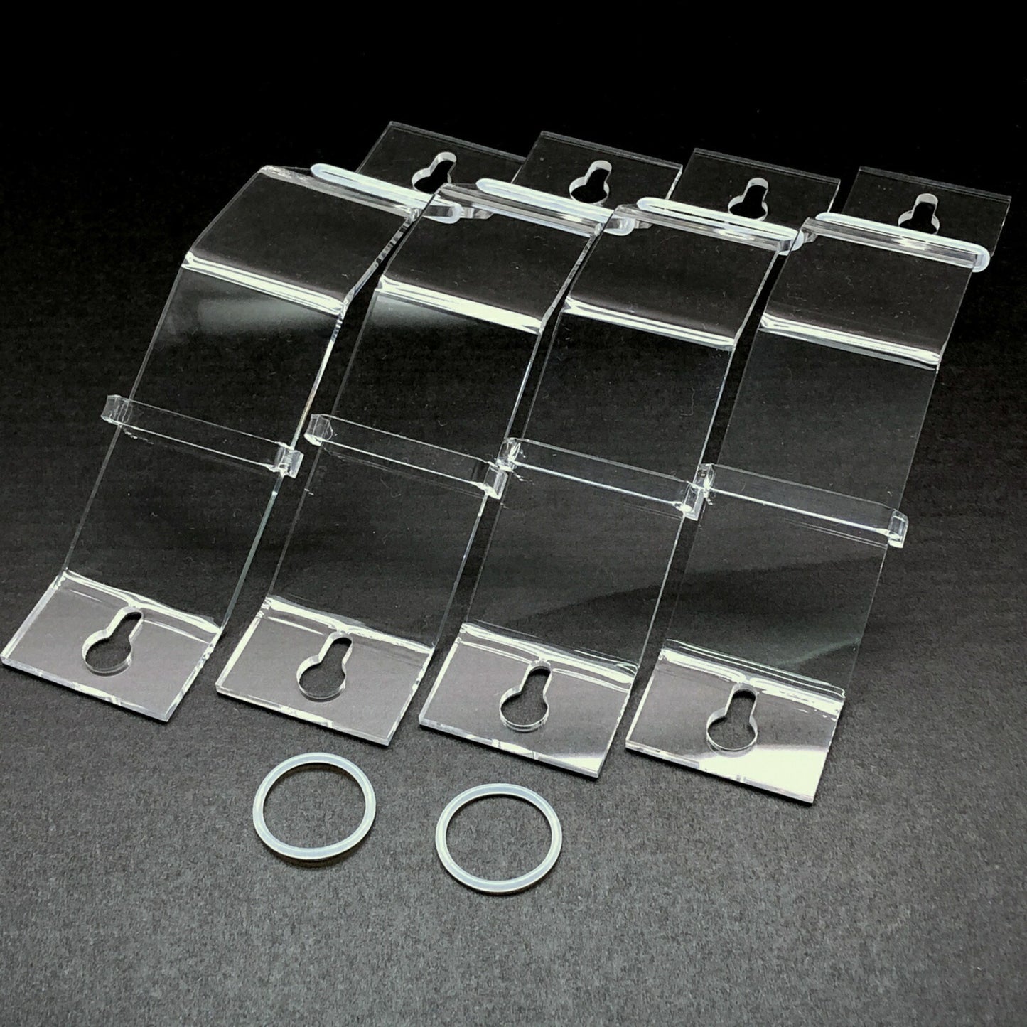 G-Shock Casio Iconic Styles Campaign B Prize Watch Gallery Stand (Not For Sale) Limited To 10