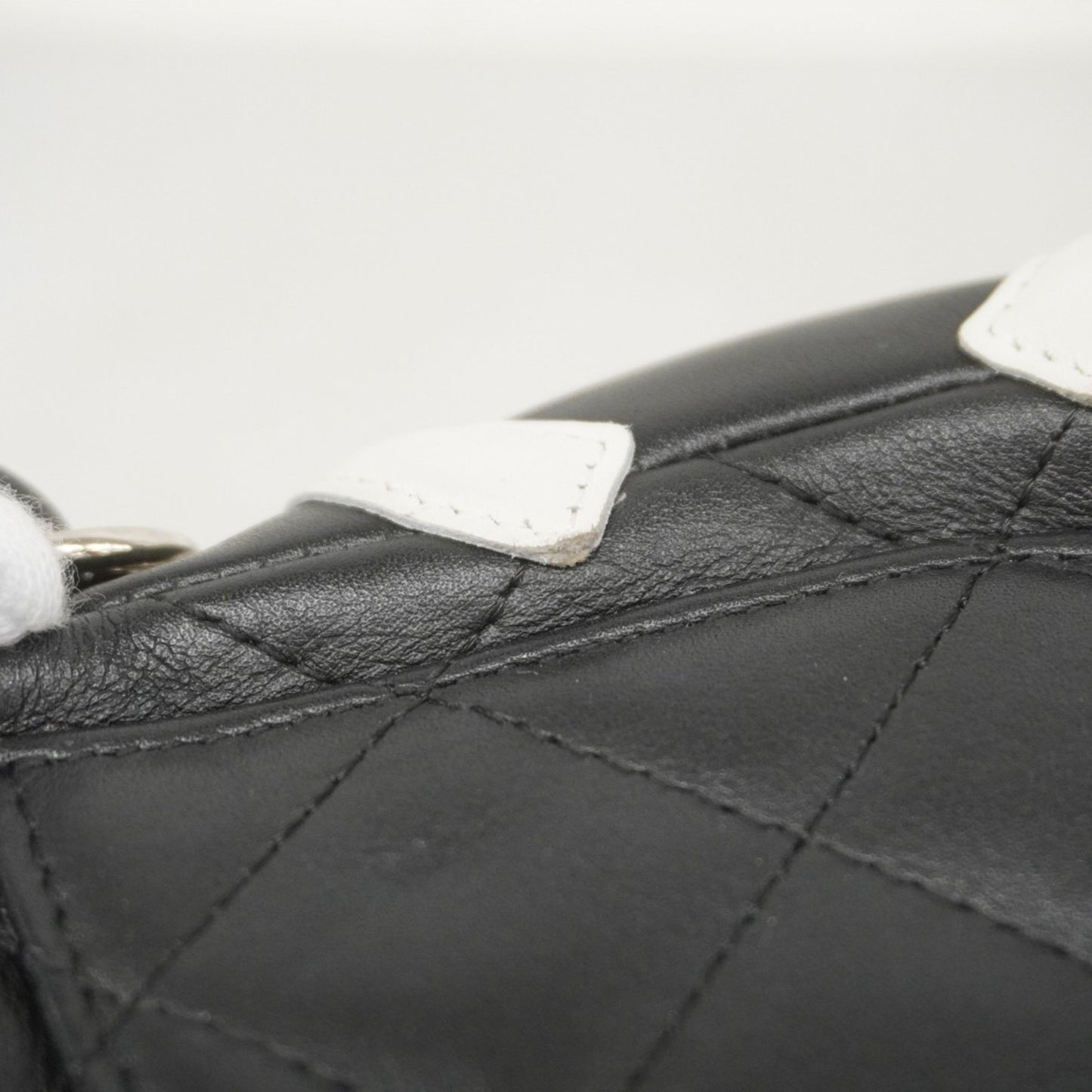 Chanel Cambon Shoulder Bag