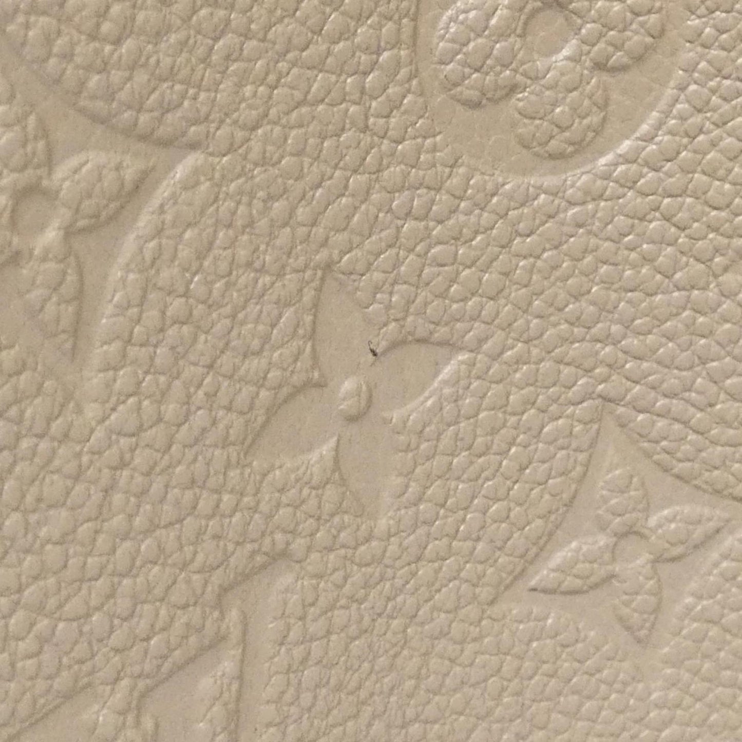 Louis Vuitton Monogram Empreinte On-The-Go Mm M45607 Handbag