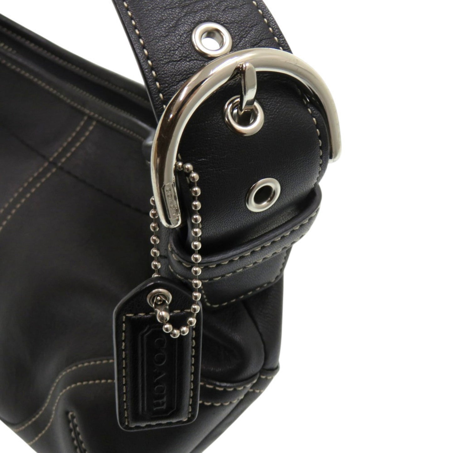 Coach Mini One-Shoulder Bag