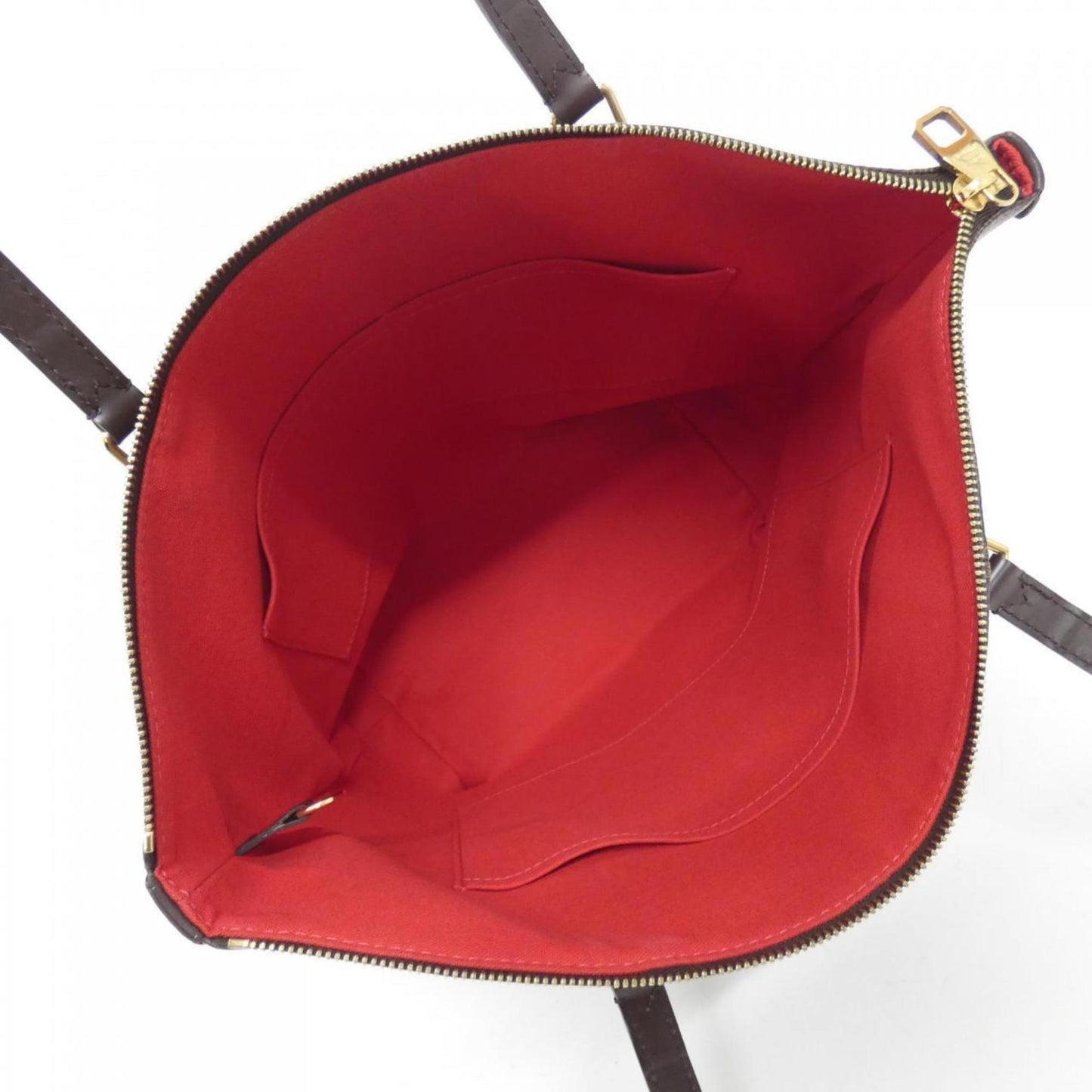 Louis Vuitton Damier Totally Mm N41281 Handbag