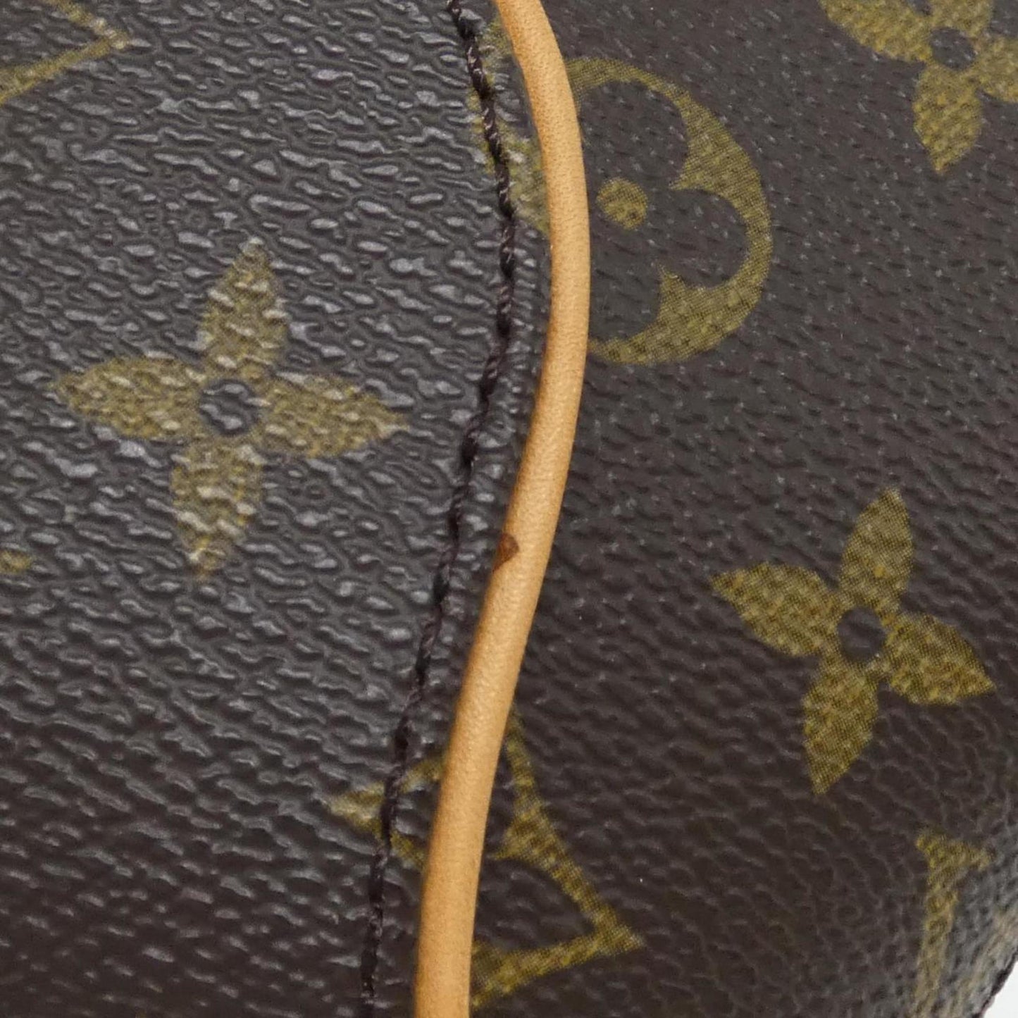 Louis Vuitton Monogram Mini Ellipse M51129 Handbag