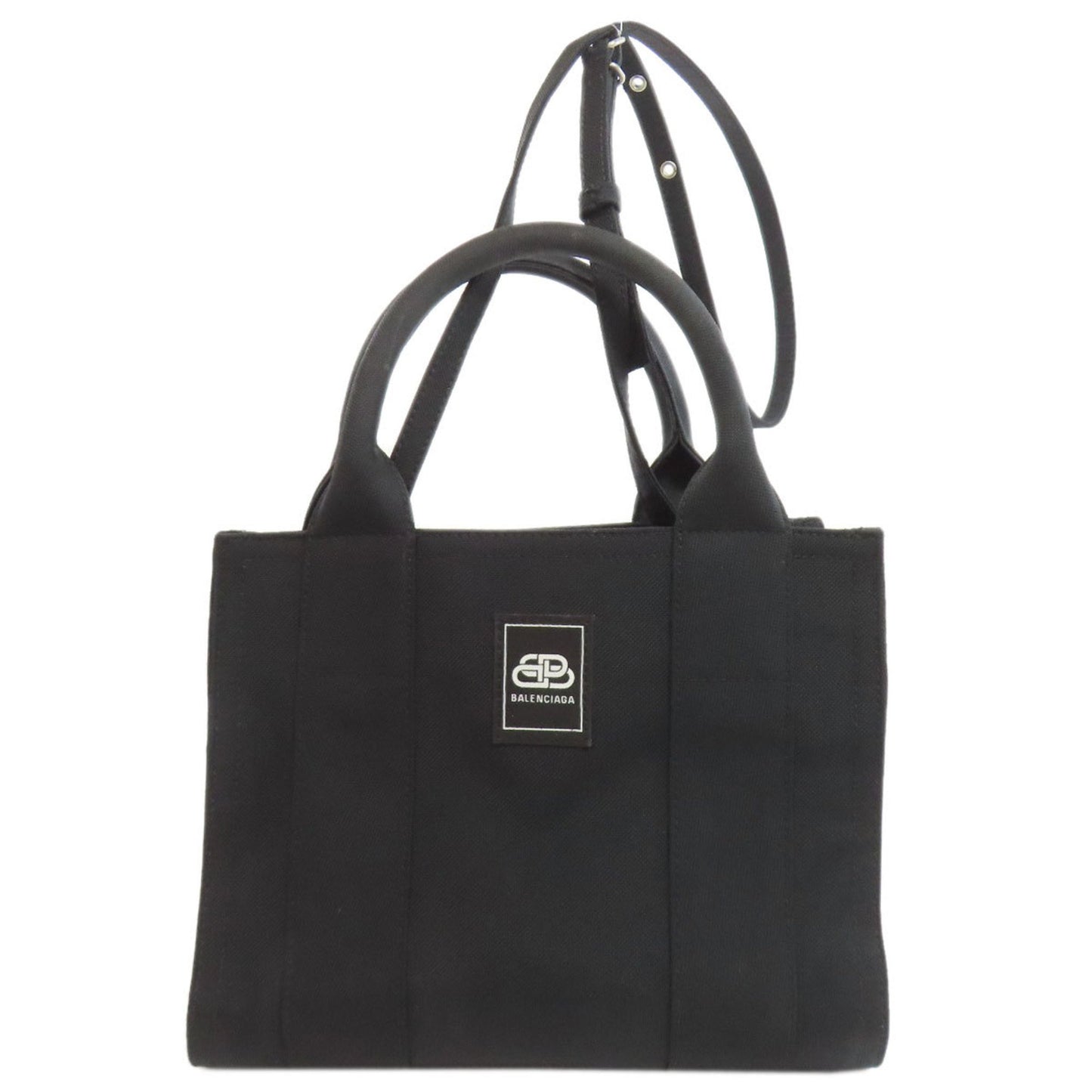 Balenciaga 620882 Canvas Handbag