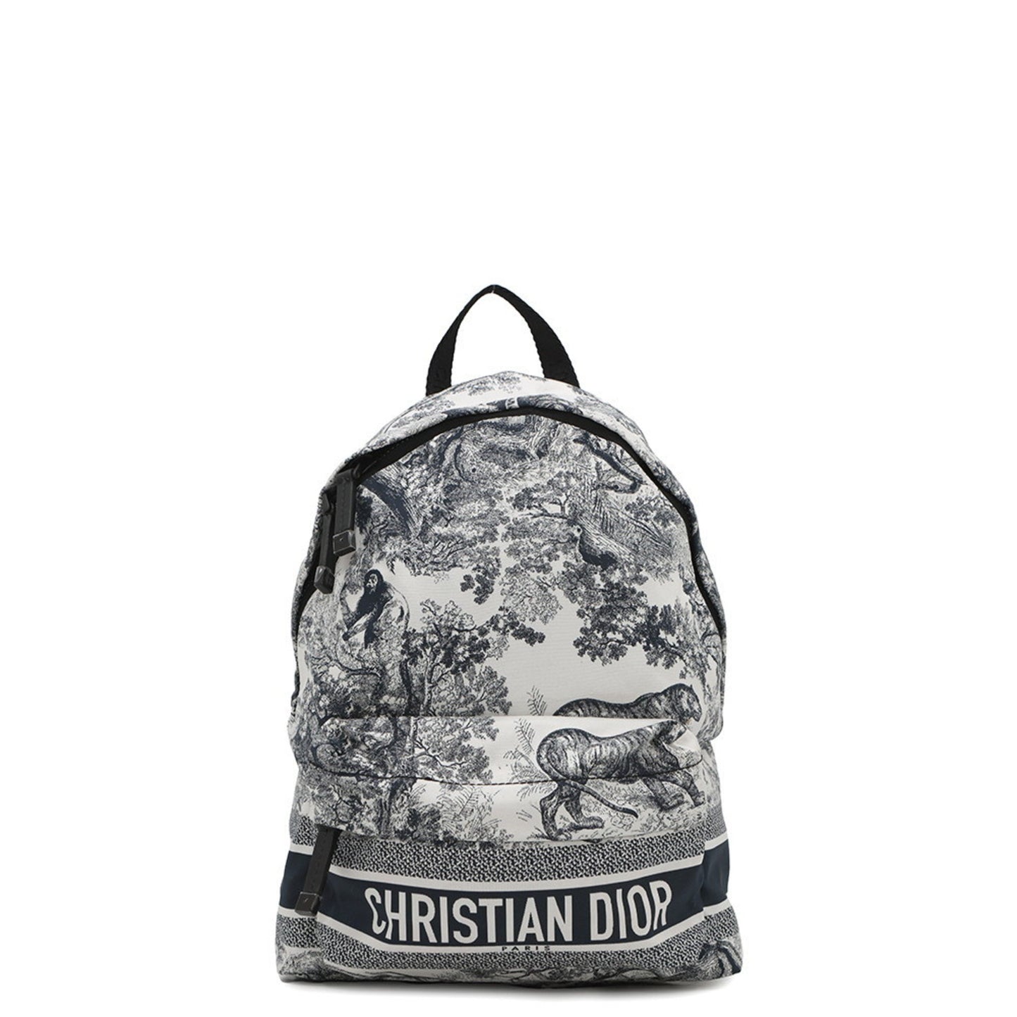 Christian Dior Backpack Travel Small Bag