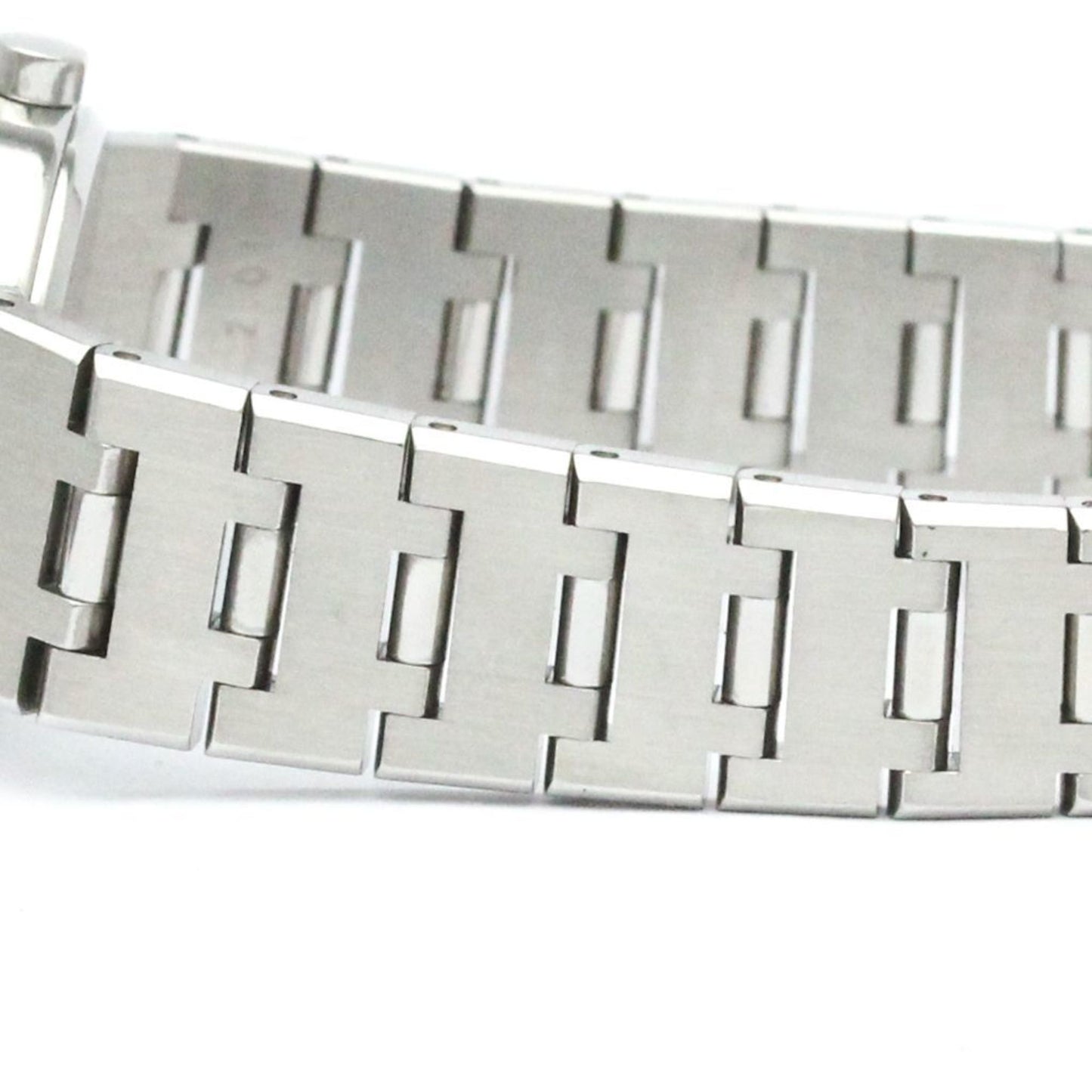 Bvlgari Bvlgari-Bvlgari Steel Quartz
