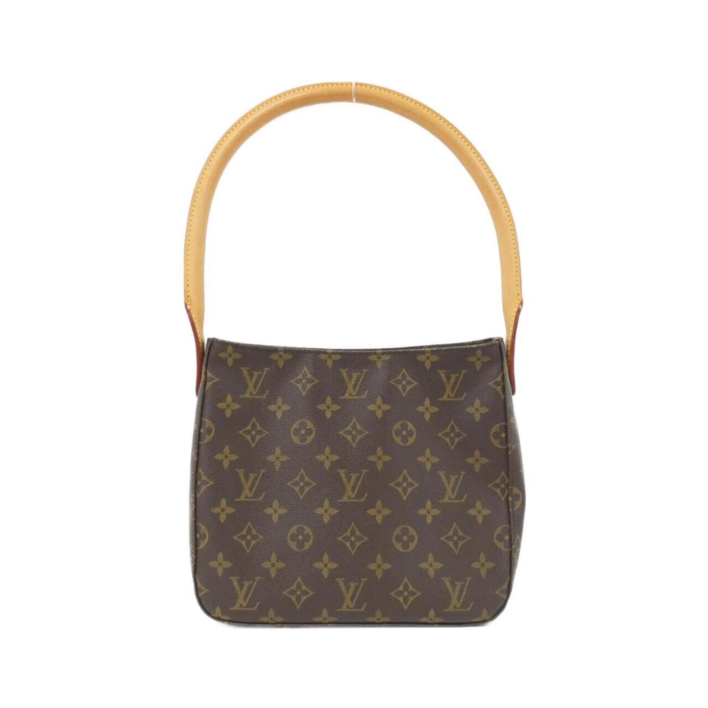 Louis Vuitton Monogram Looping Mm M51146 Shoulder Bag