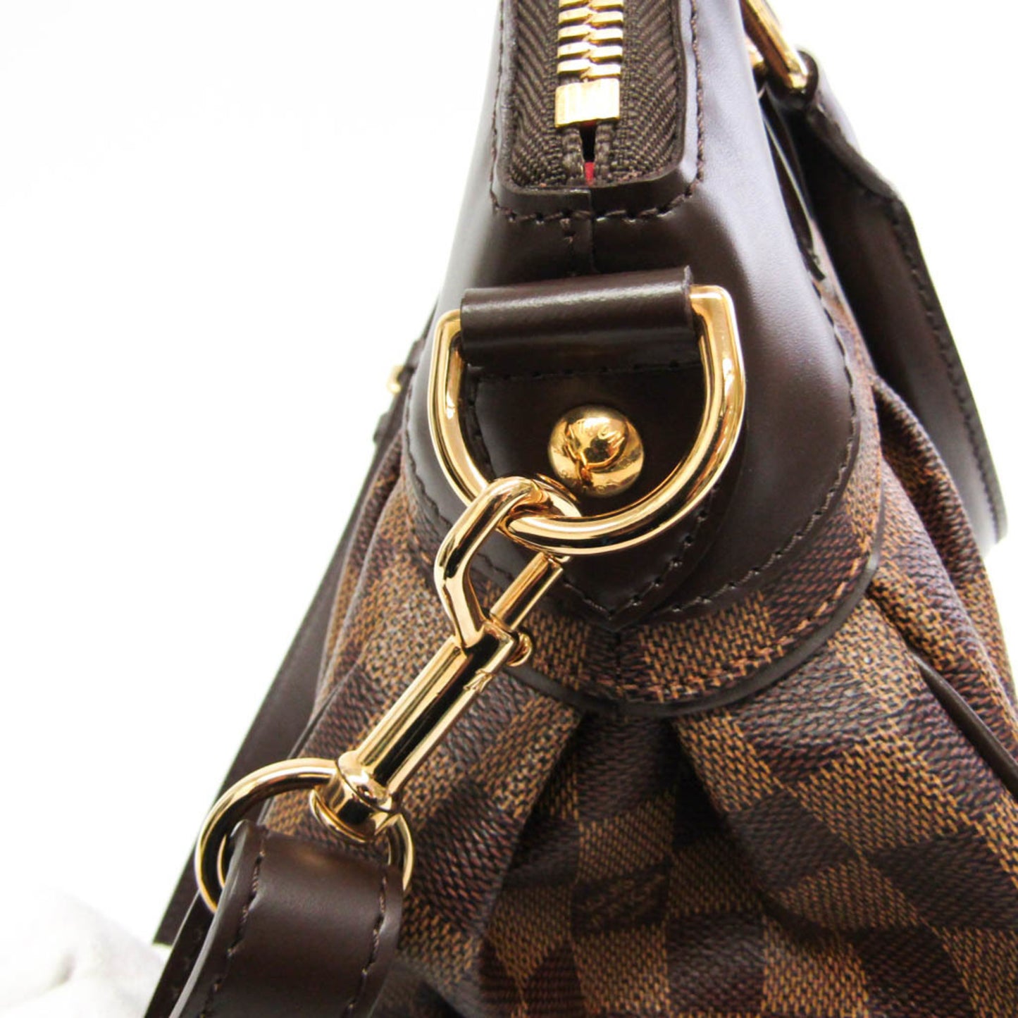 Louis Vuitton Damier Trevi Pm N51997 Women'S Handbag