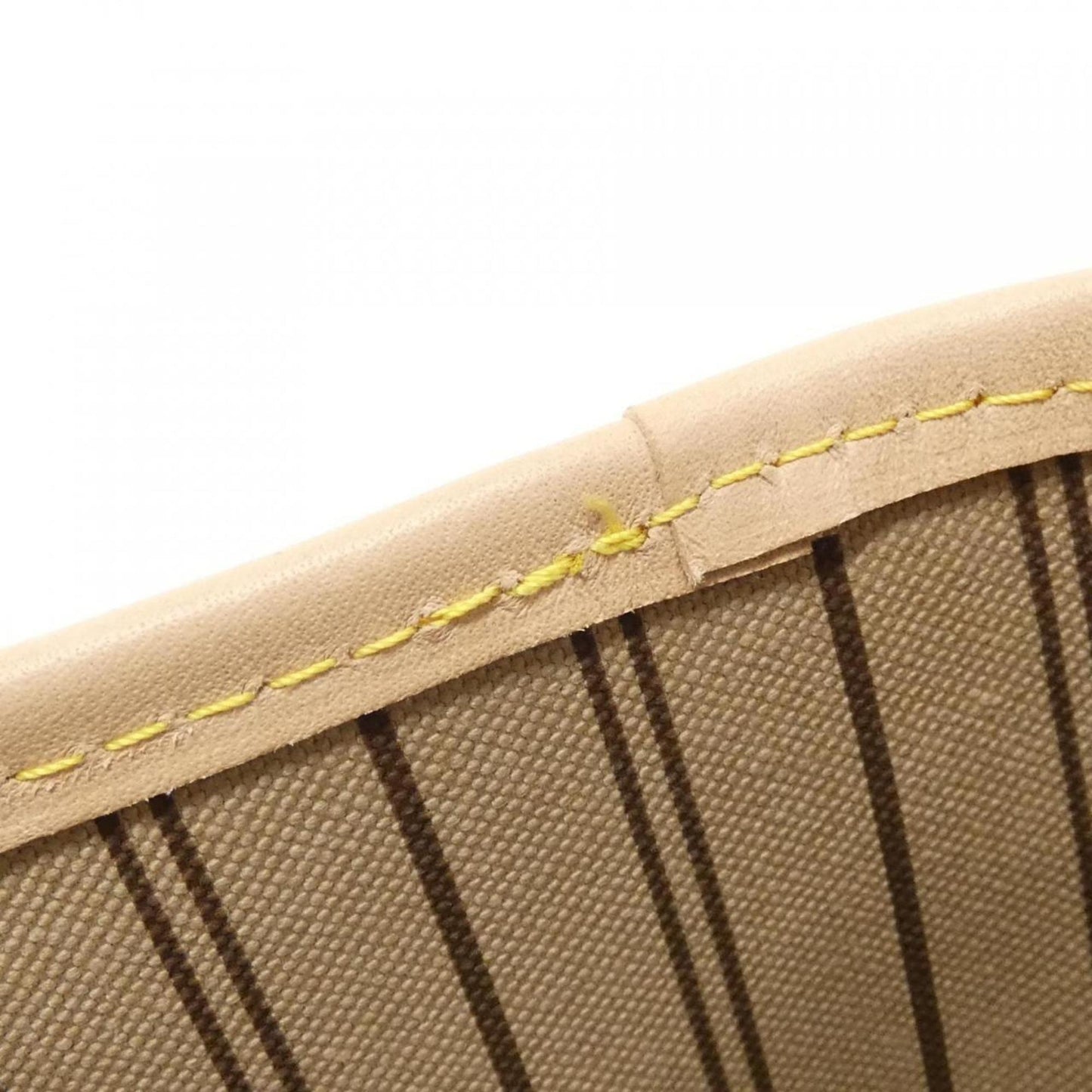 Louis Vuitton Monogram Neverfull Mm M46975 Handbag