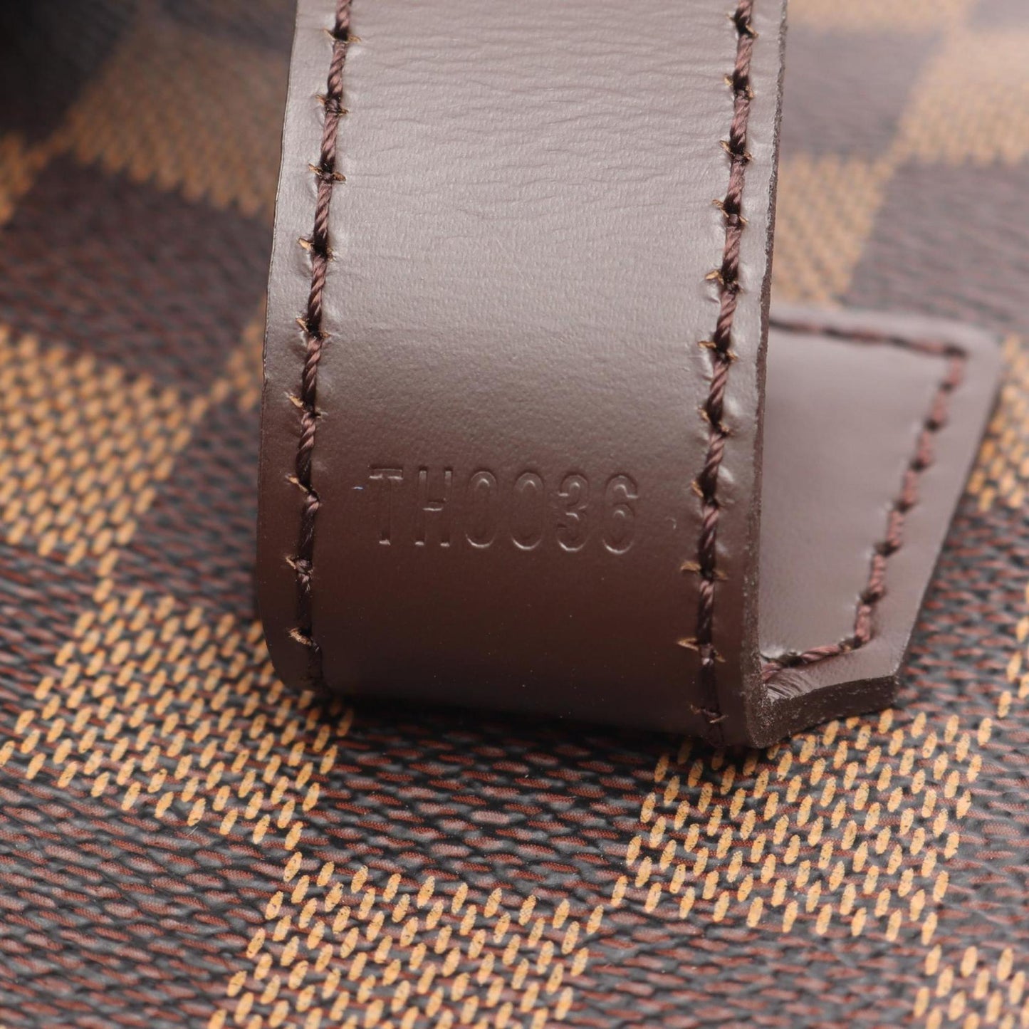 Louis Vuitton Broadway Shoulder Bag