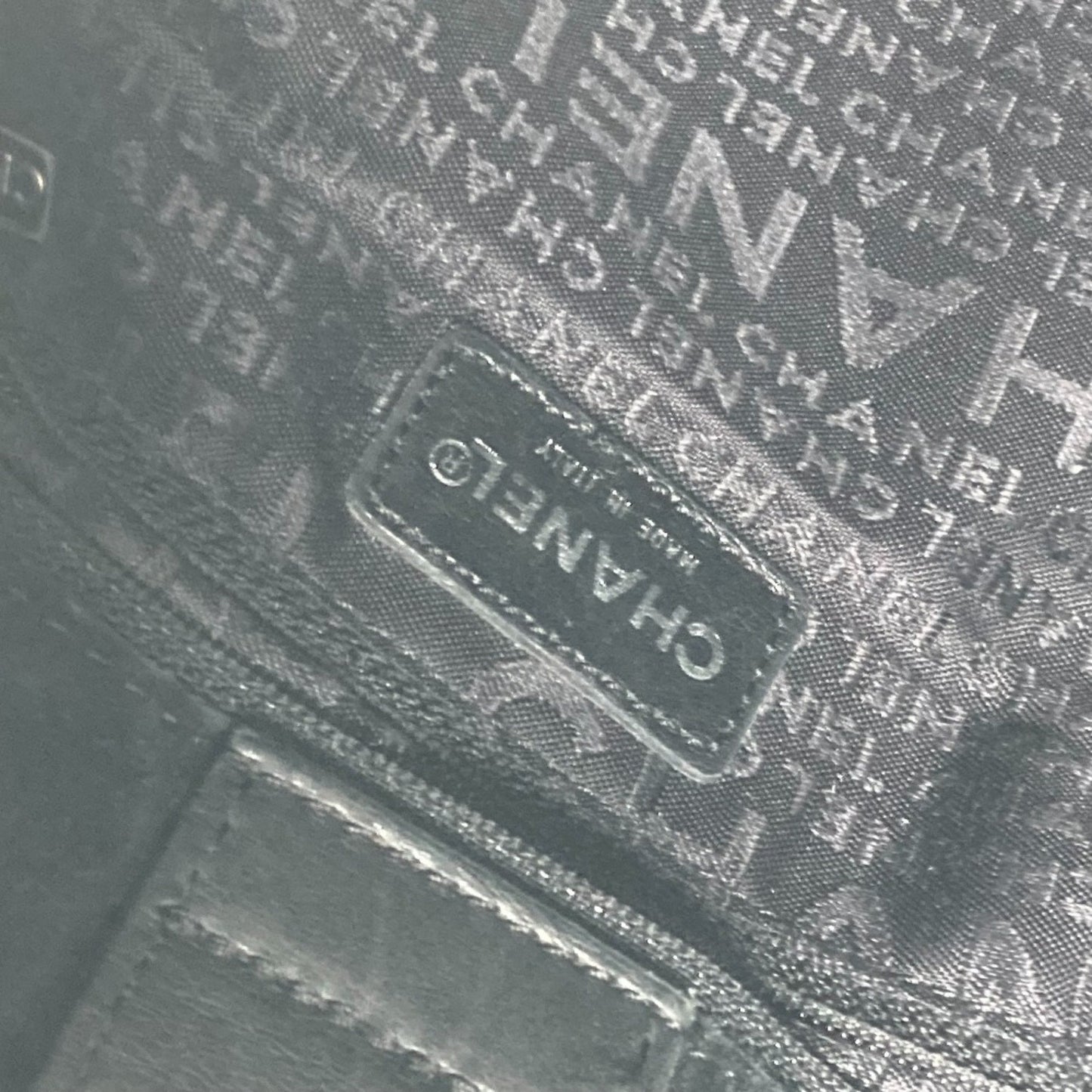 Chanel Chanel Bag