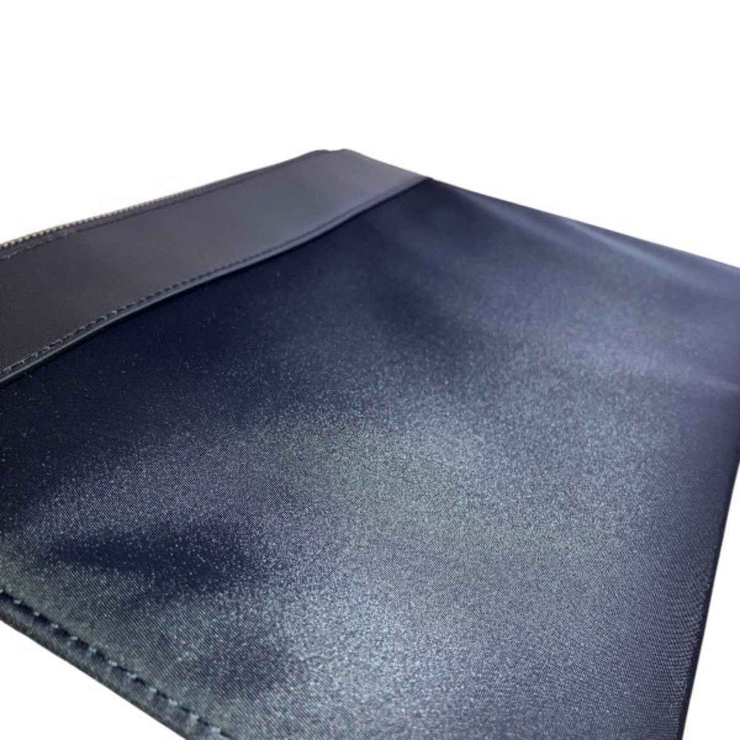 Marc Jacobs Black Nylon