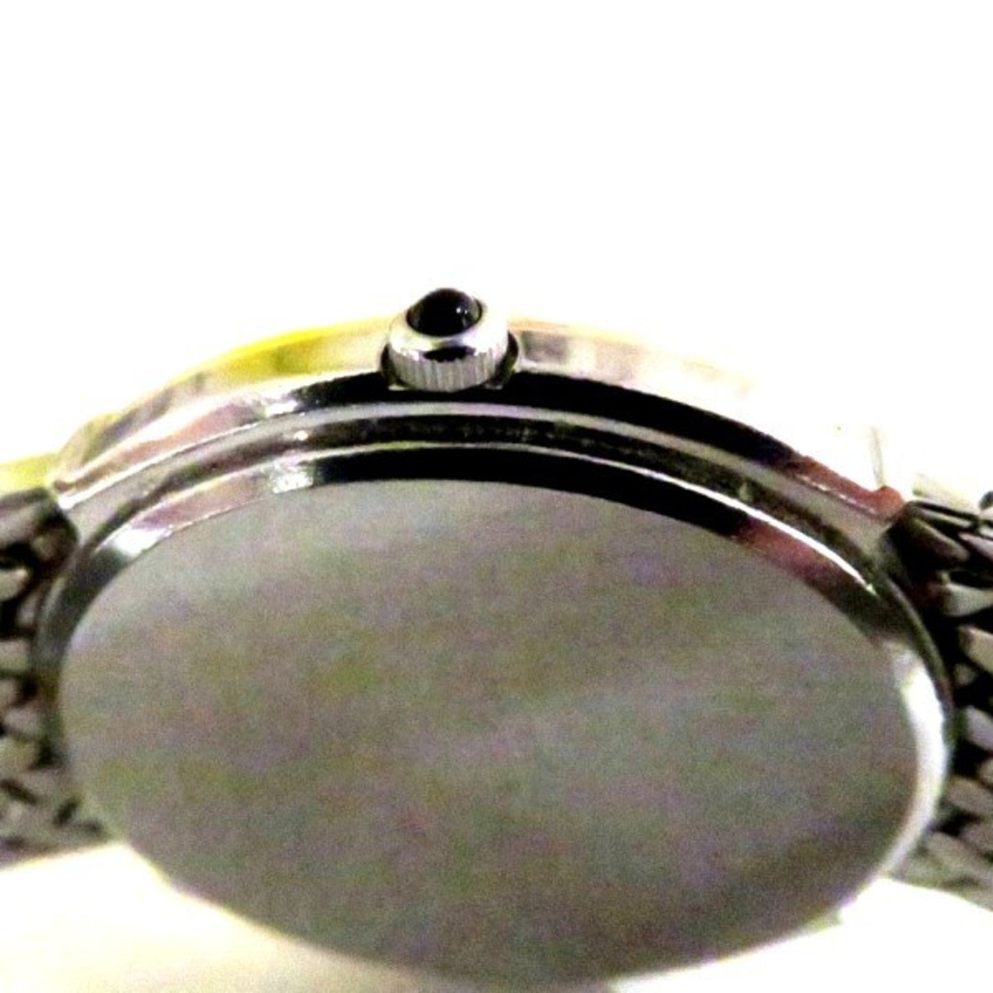 Seiko Credor 5A70-3000 Quartz Watch