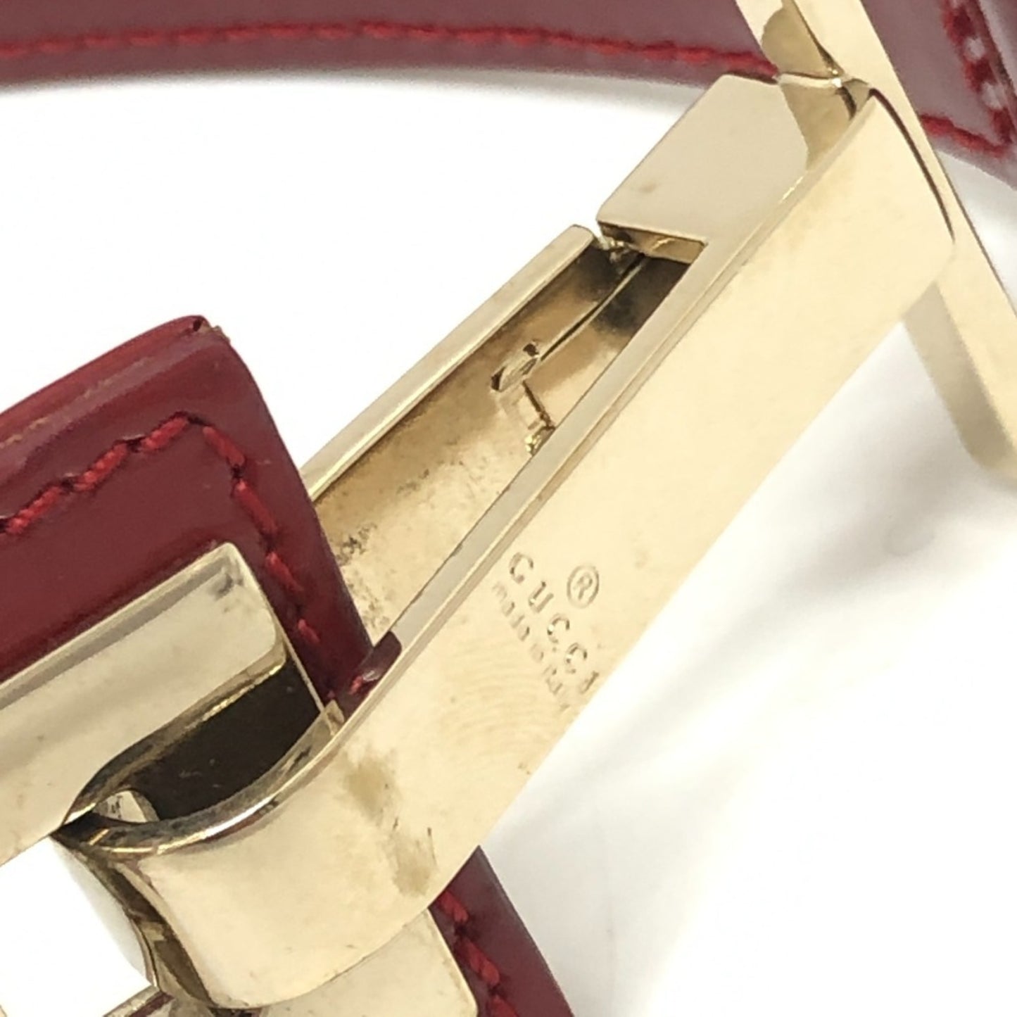 Gucci 002058 Gg Canvas Handbag