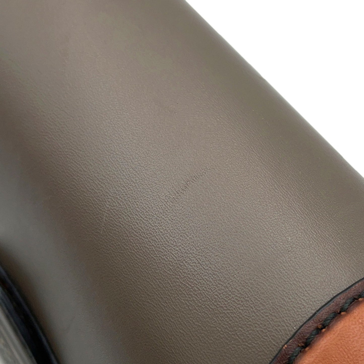 Bottega Veneta Umbria Leather Shoulder Bag