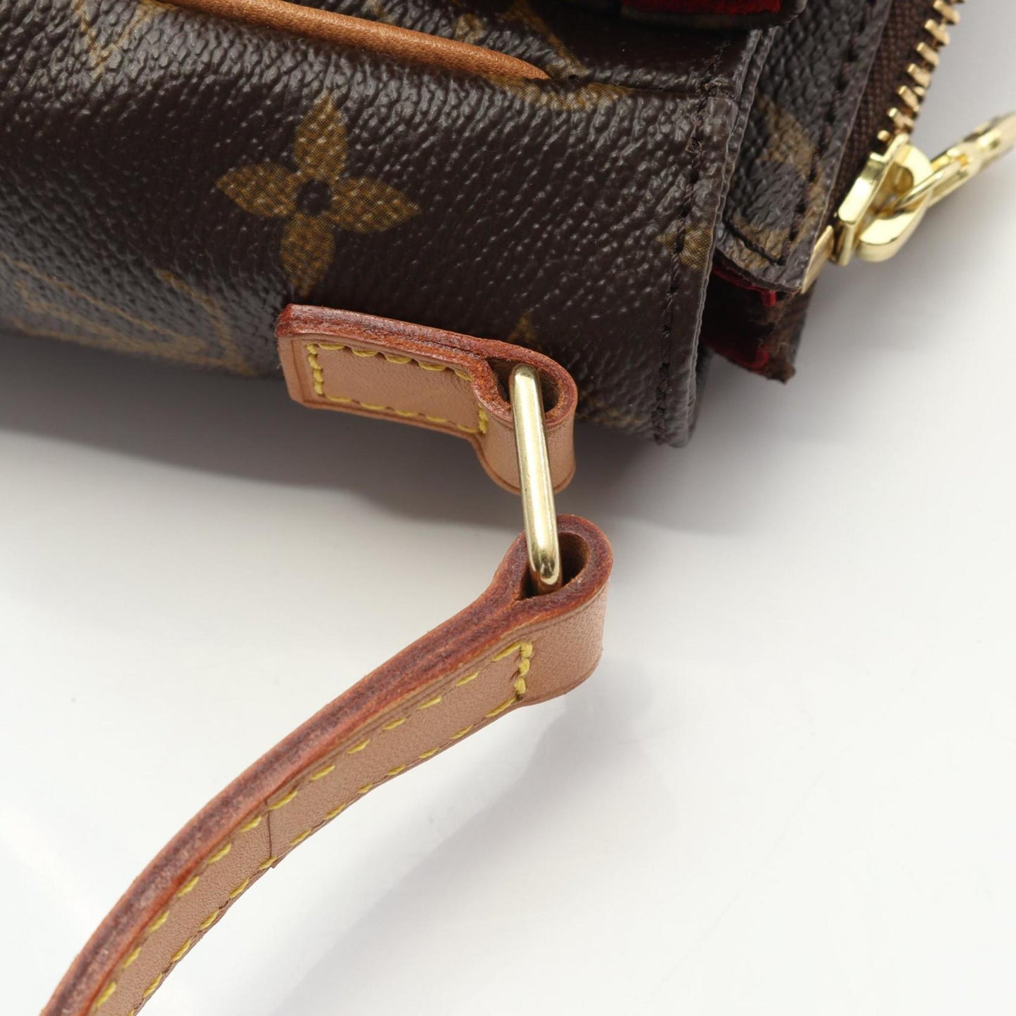 Louis Vuitton Viva Cite Pm Shoulder Bag