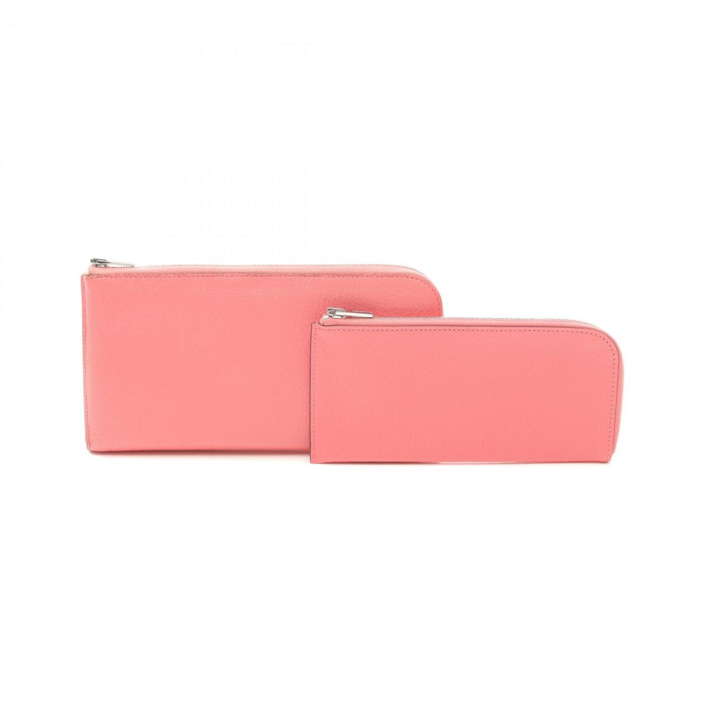 Hermes Herms Remix Combine L-Shaped Zipper Long Wallet