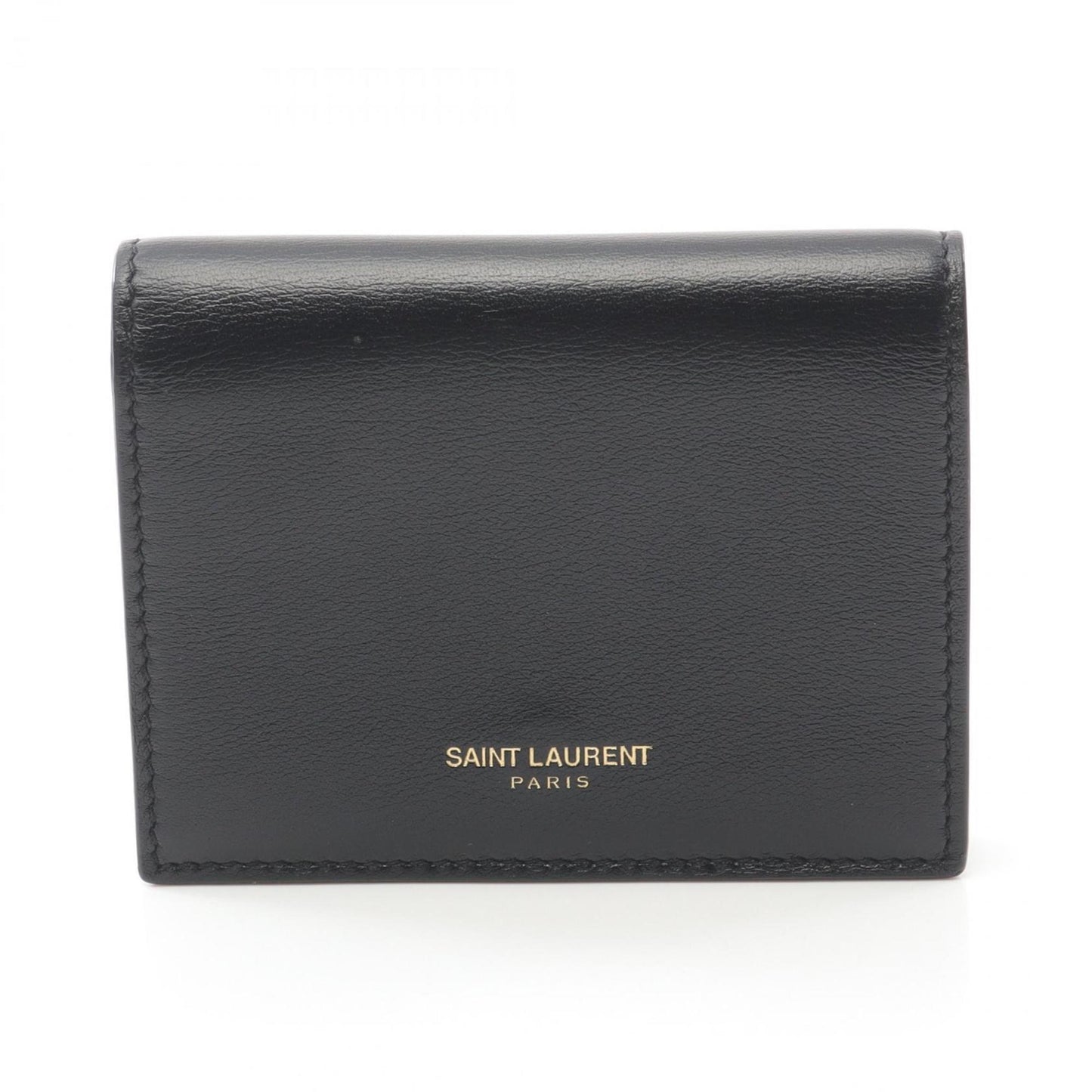 Saint Laurent Saint Laurent Business Card Holder/Card Case