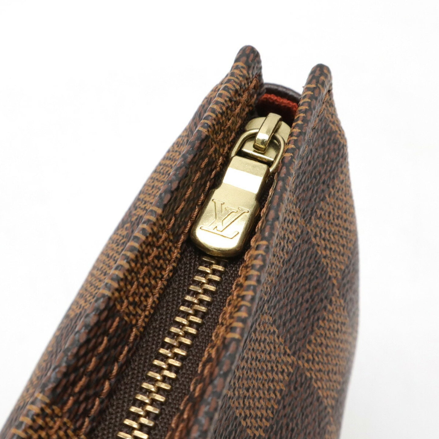 Louis Vuitton Louis Vuitton Damier Truth Makeup Pouch Handbag N51982