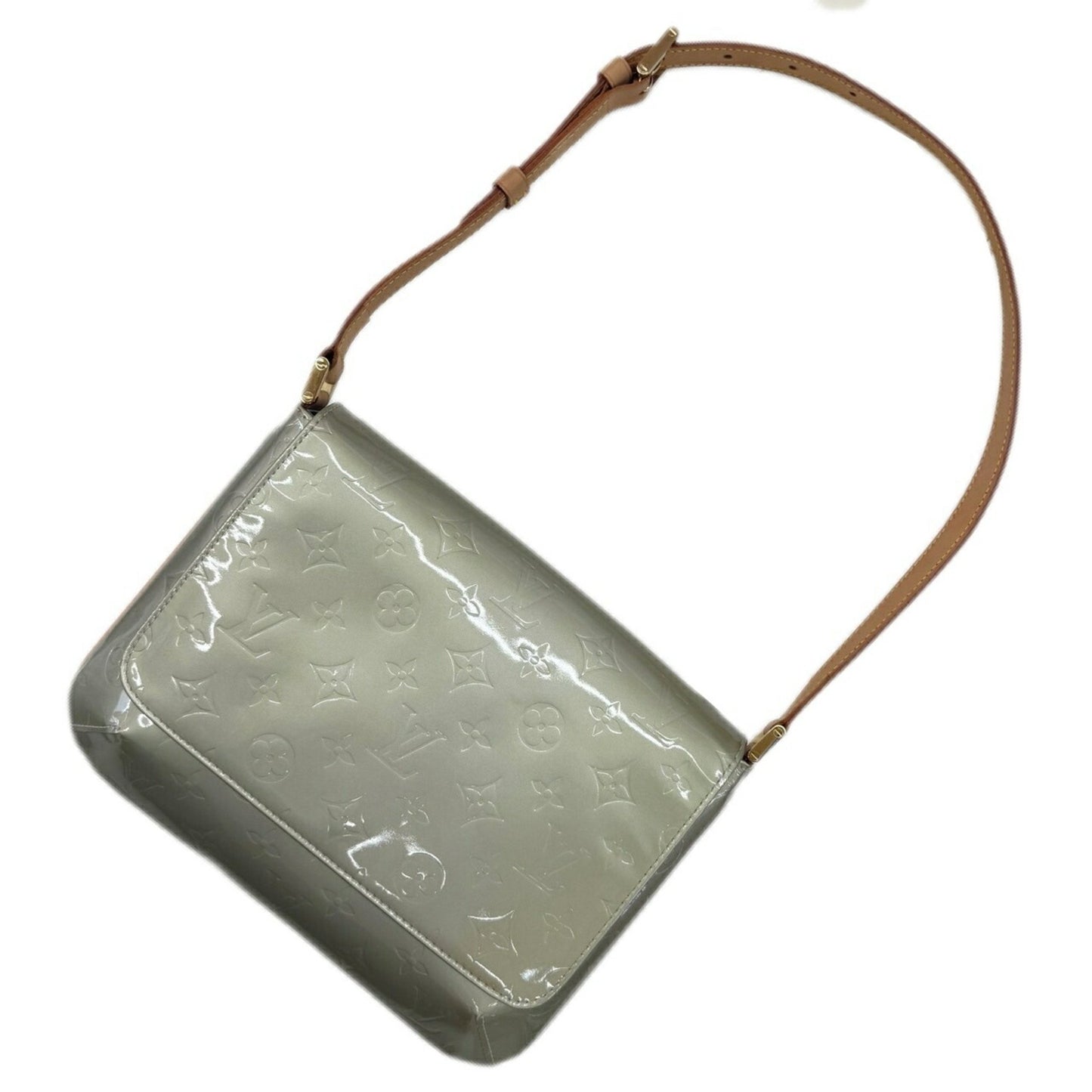 Louis Vuitton Vernis Thompson Street Shoulder Bag