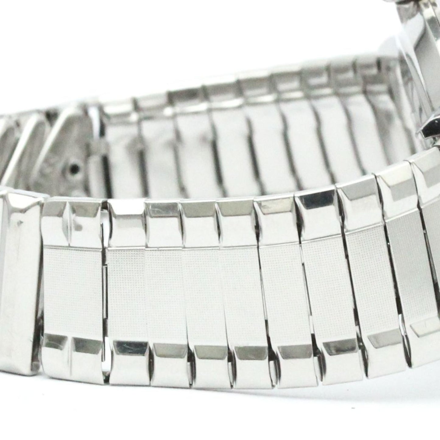 Vintage Omega Seamaster Cal.641 Steel Hand-Winding