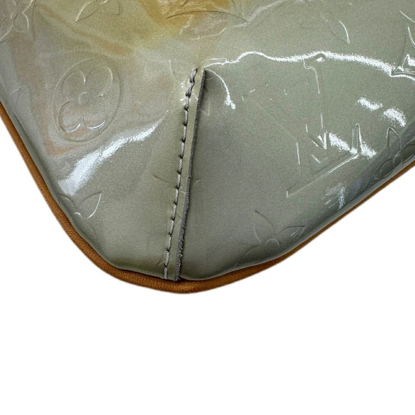 Louis Vuitton Vernis Thompson Street Shoulder Bag