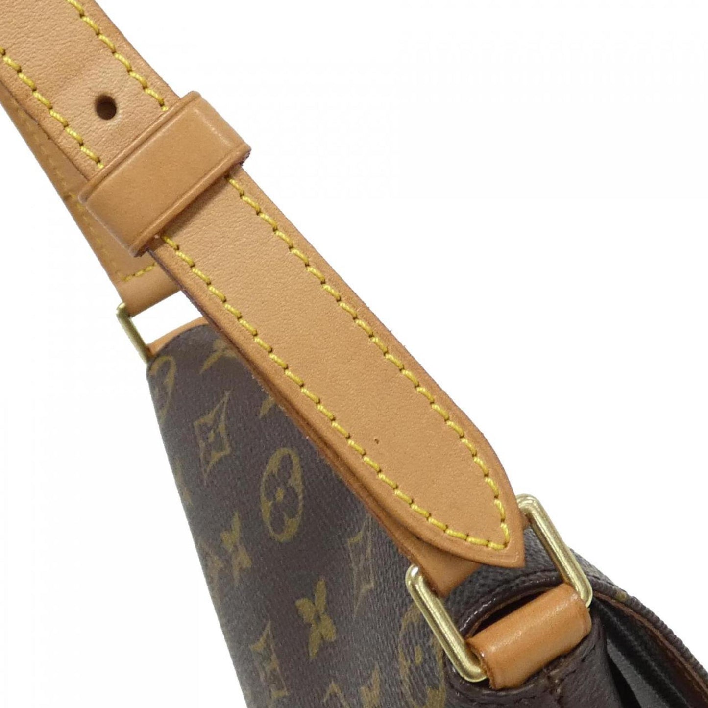 Louis Vuitton Monogram Musette Salsa M51258 Shoulder Bag